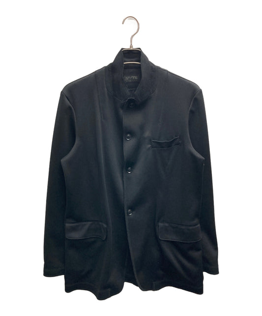 [Pre-owned] s'yte Jersey Tailored Jacket UJ-J07-903