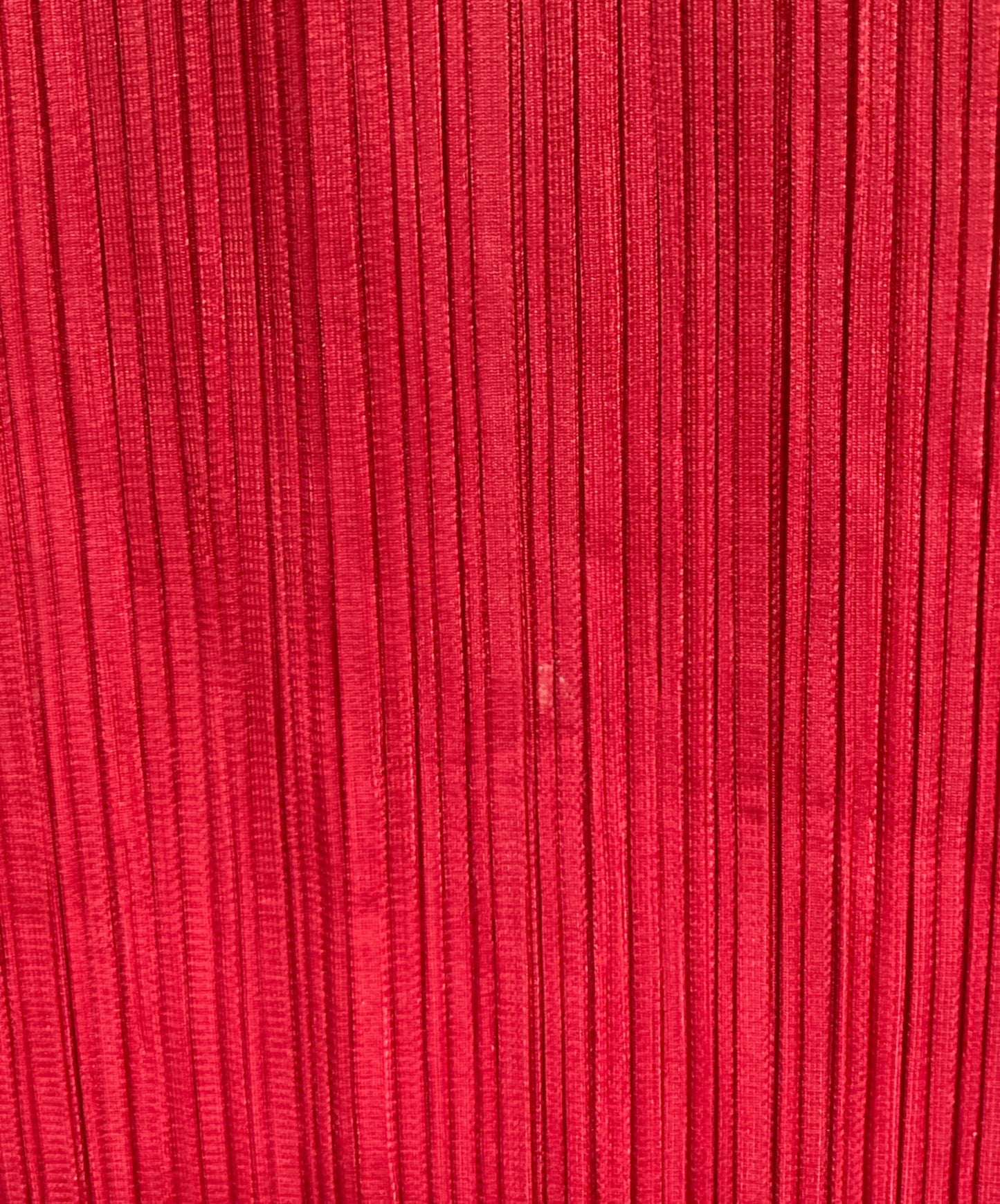 [Pre-owned] PLEATS PLEASE pleated long skirt PP84-JG113