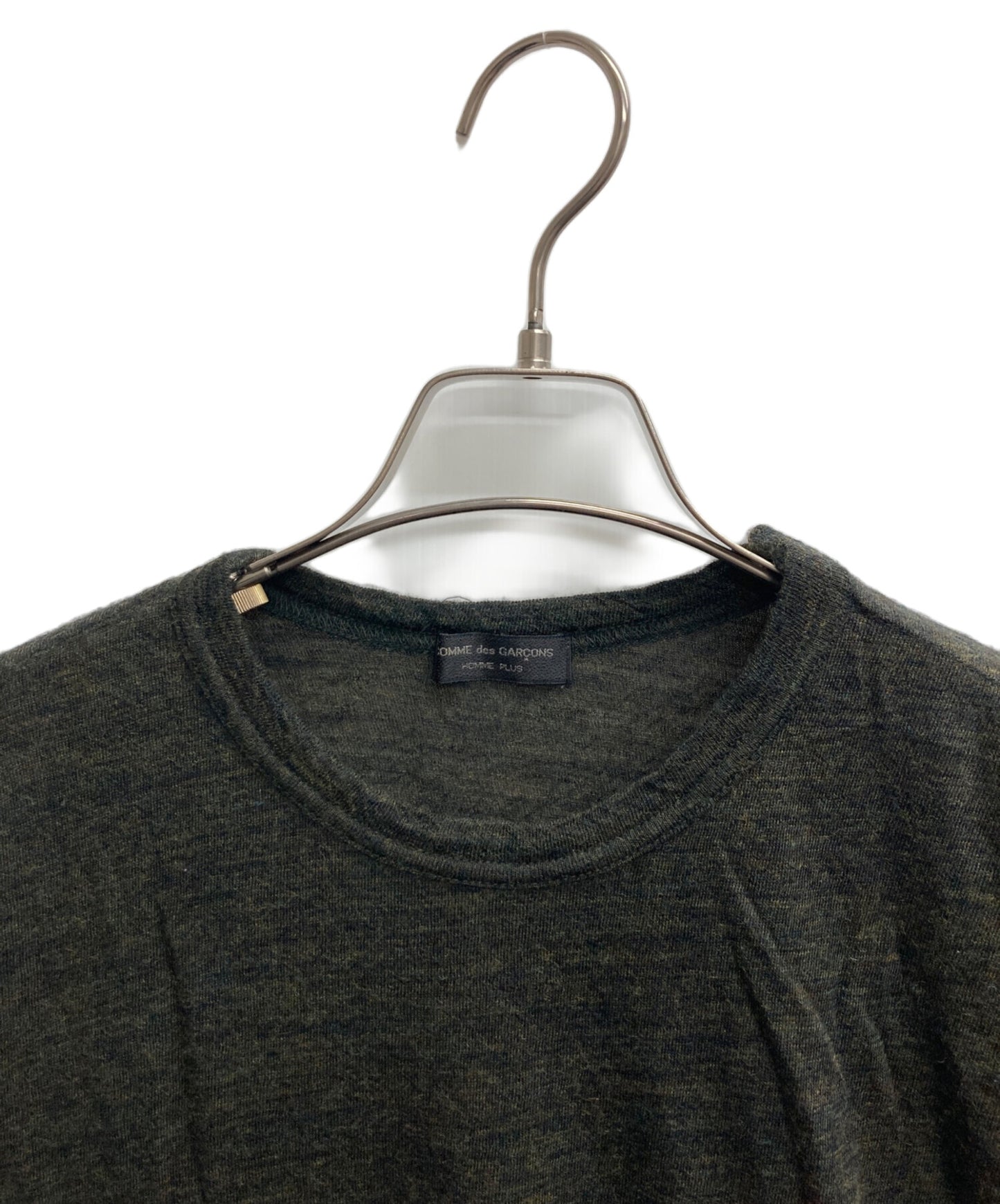 [Pre-owned] COMME des GARCONS HOMME PLUS Knitwear / Sweaters PT-040030