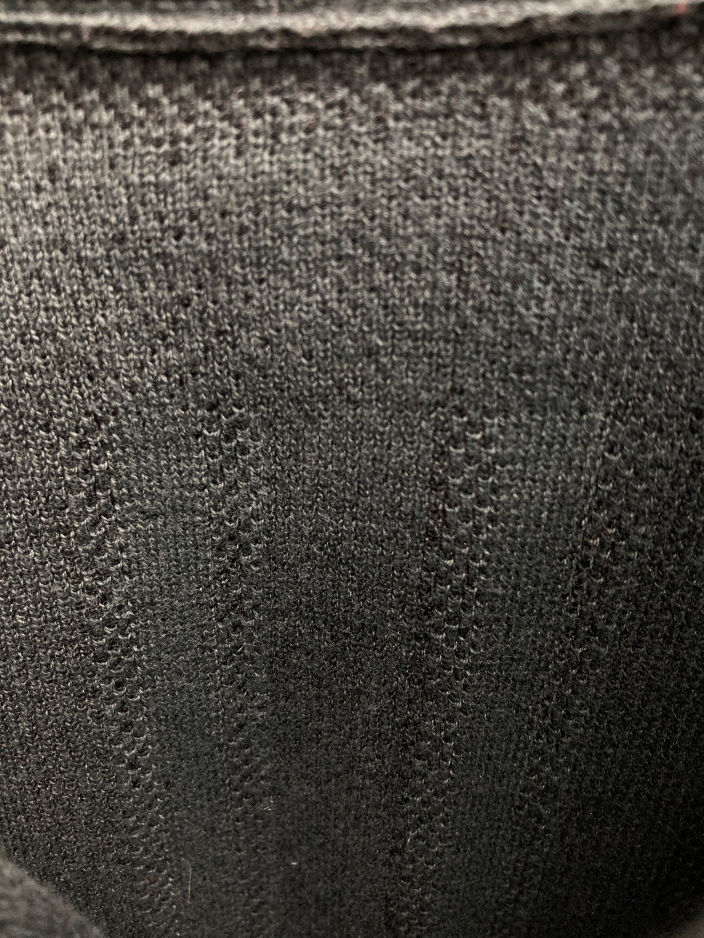 [Pre-owned] ISSEY MIYAKE WOOL LIKE FLAT TUCK IM43KD316