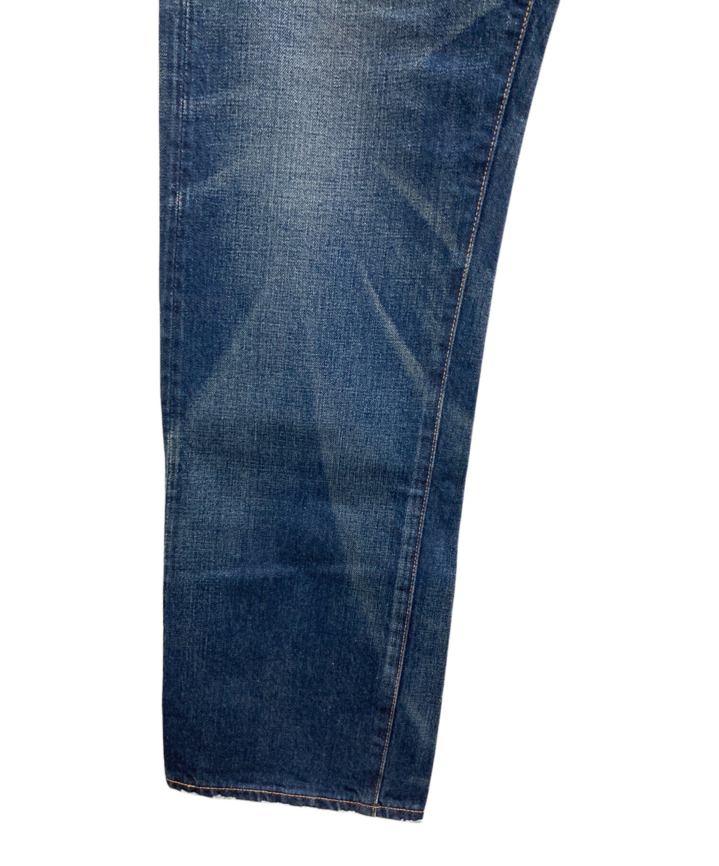 [Pre-owned] stussy 501XX denim pants 37501-0008