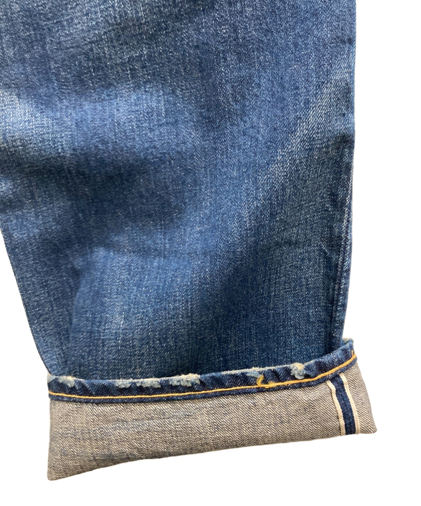 [Pre-owned] stussy 501XX denim pants 37501-0008
