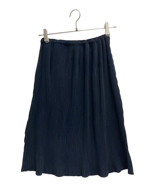 [Pre-owned] ISSEY MIYAKE pleated skirt IM41FG603