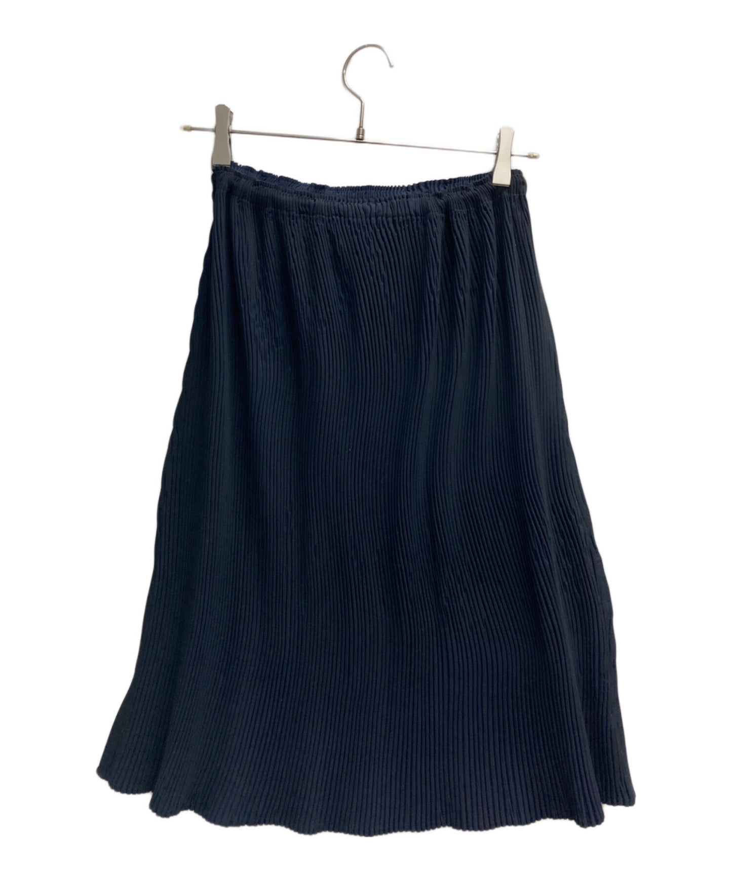 [Pre-owned] ISSEY MIYAKE pleated skirt IM41FG603