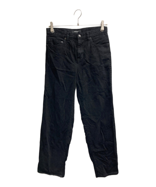 [Pre-owned] UNDERCOVER 19AW HYBRID DENIM/Switching Pants UCX1506