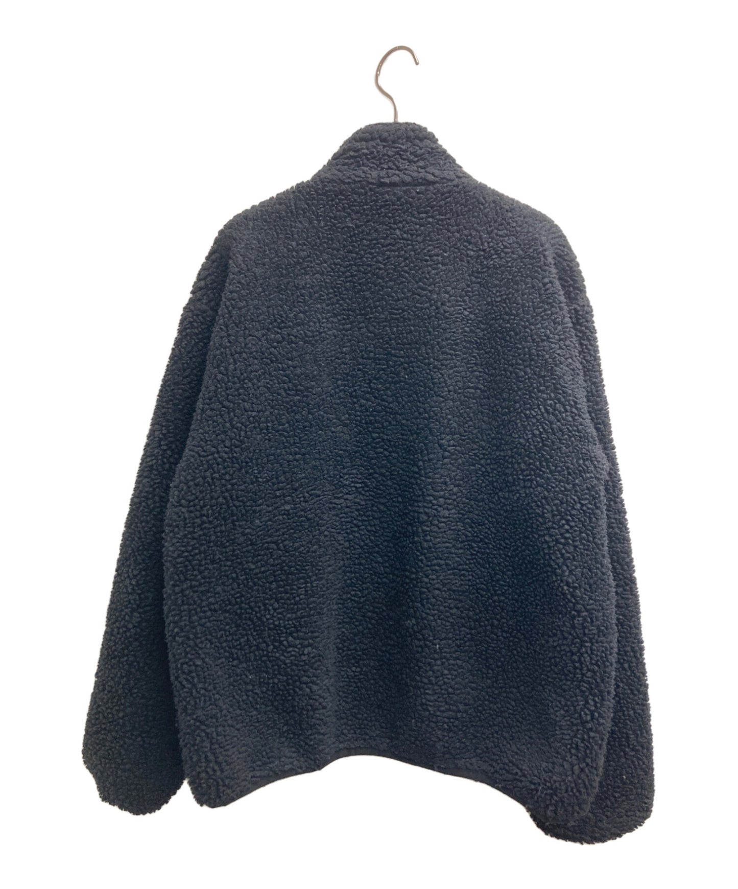 [Pre-owned] stussy SHERPA REVERSIBLE JACKET 118529