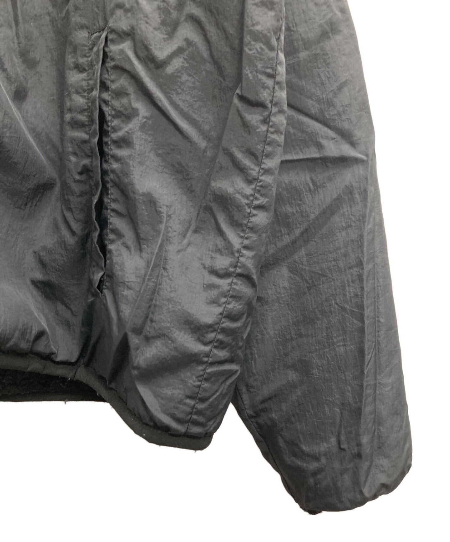 [Pre-owned] stussy SHERPA REVERSIBLE JACKET 118529