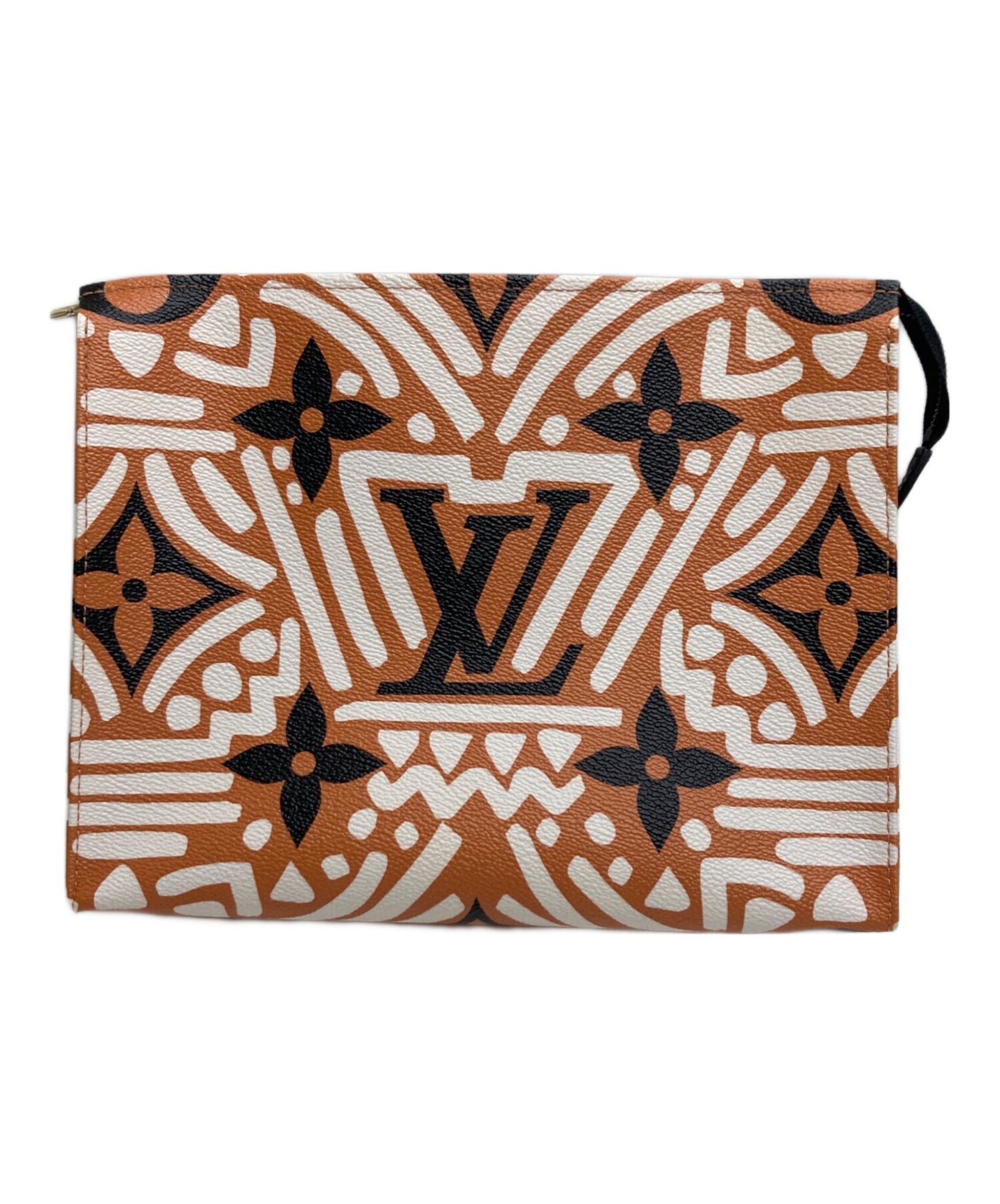 [Pre-owned] LOUIS VUITTON Poche Toilette 26 M45477
