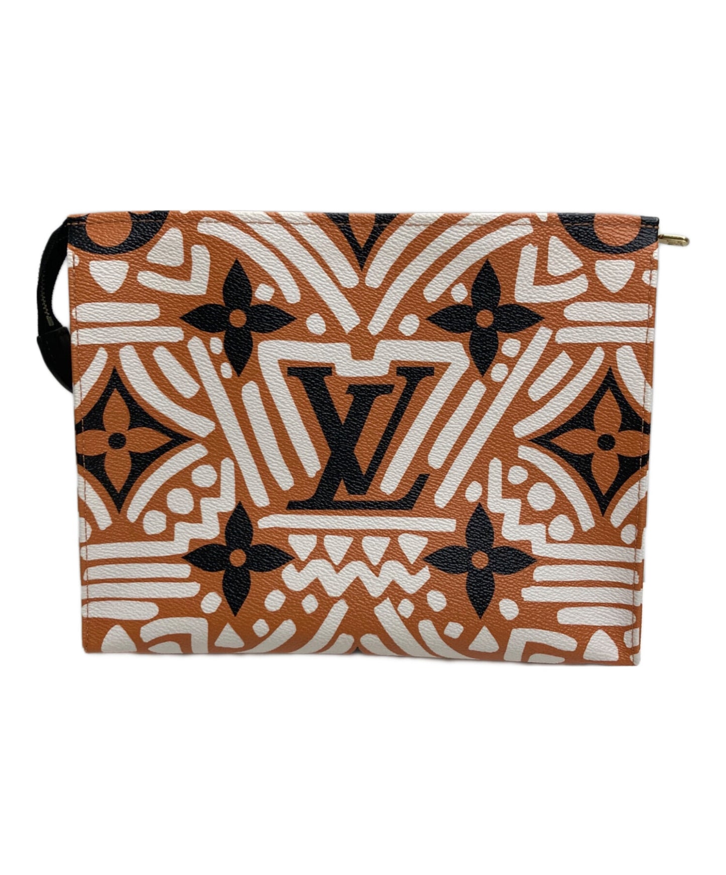 [Pre-owned] LOUIS VUITTON Poche Toilette 26 M45477