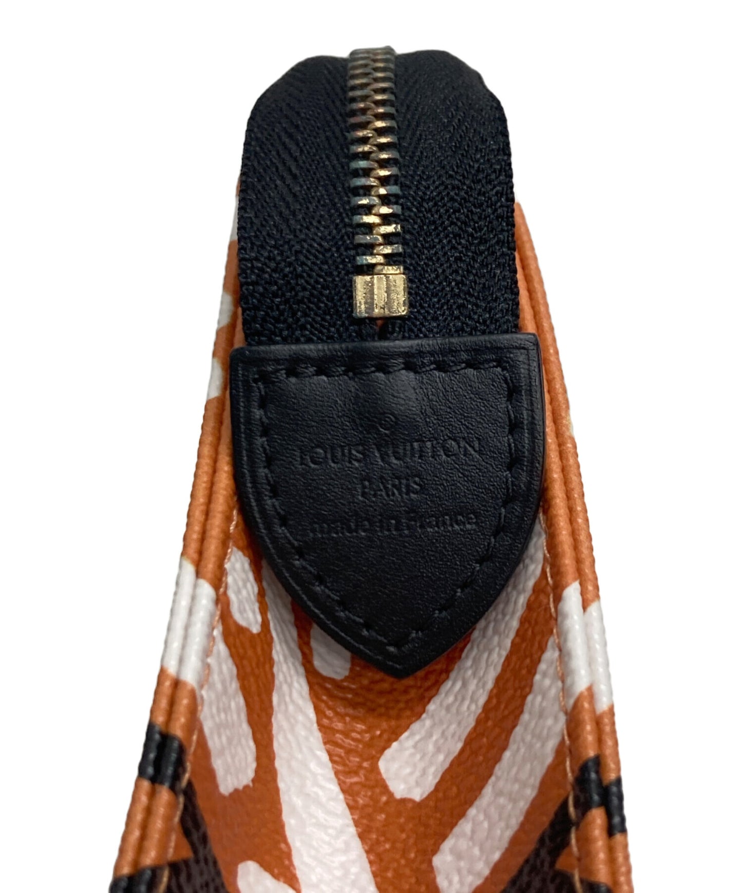 [Pre-owned] LOUIS VUITTON Poche Toilette 26 M45477