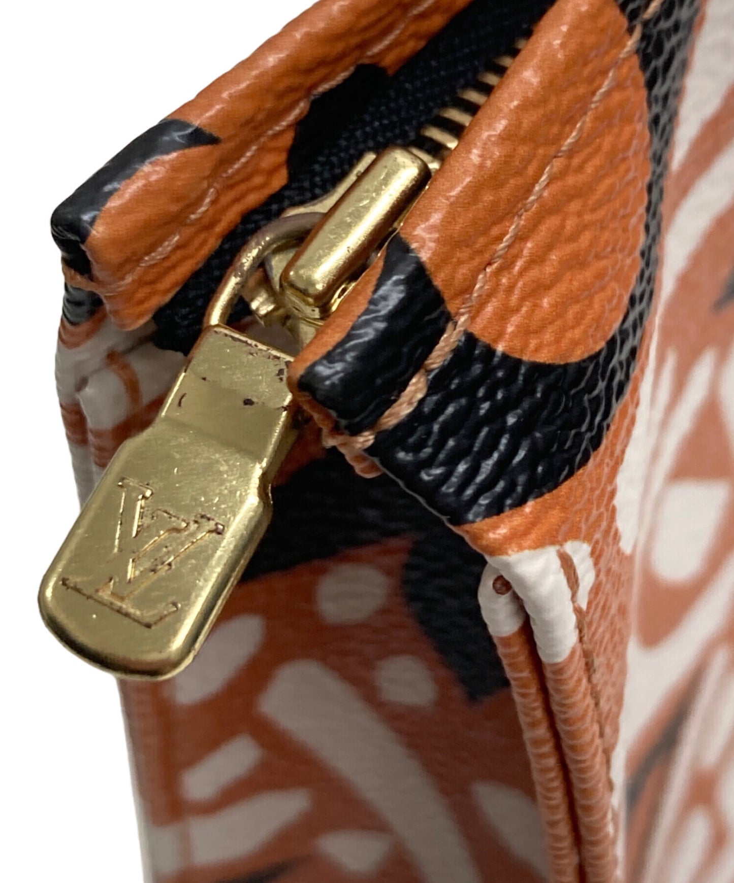 [Pre-owned] LOUIS VUITTON Poche Toilette 26 M45477