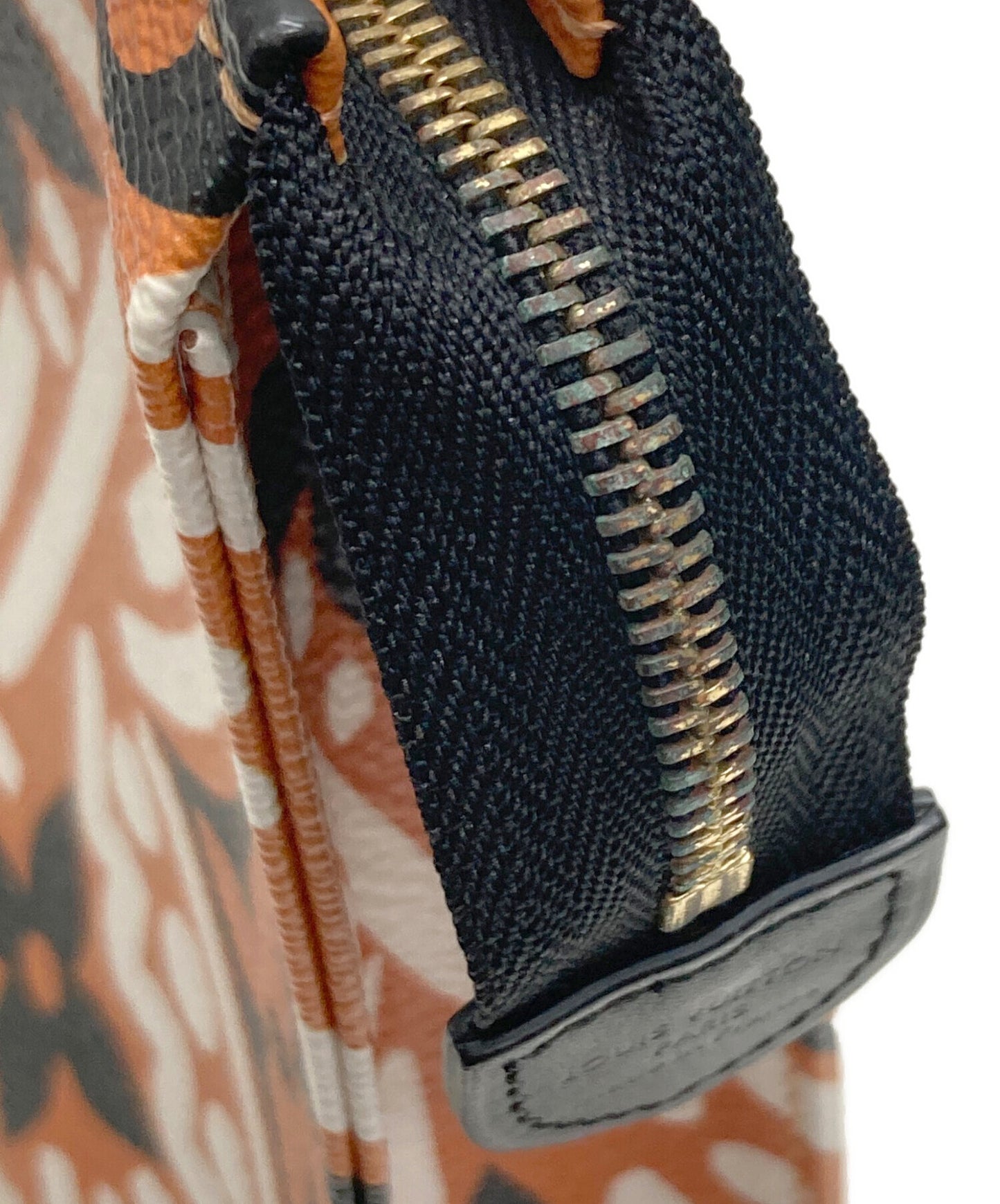 [Pre-owned] LOUIS VUITTON Poche Toilette 26 M45477