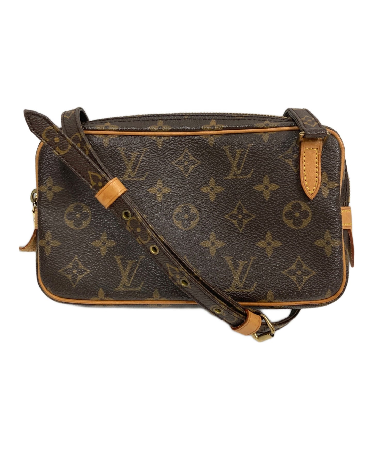 [Pre-owned] LOUIS VUITTON Marley Bandoulière / Shoulder Bag M51828