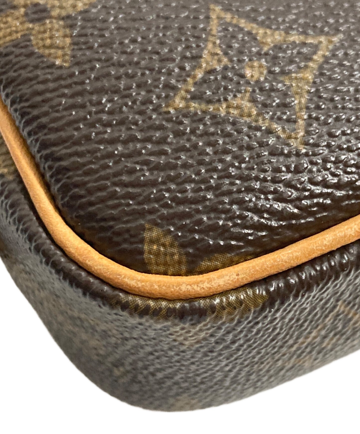 [Pre-owned] LOUIS VUITTON Marley Bandoulière / Shoulder Bag M51828