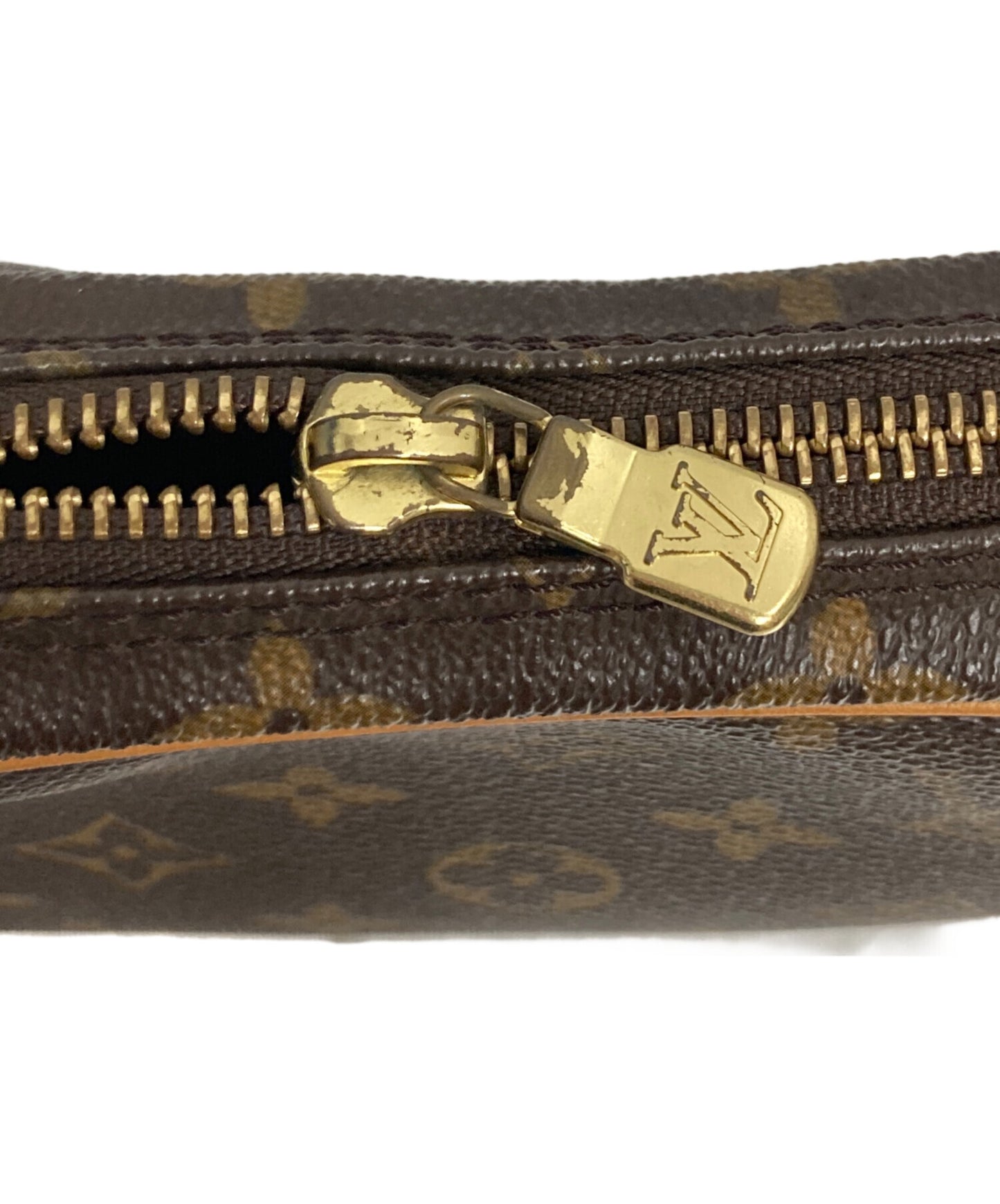 [Pre-owned] LOUIS VUITTON Marley Bandoulière / Shoulder Bag M51828