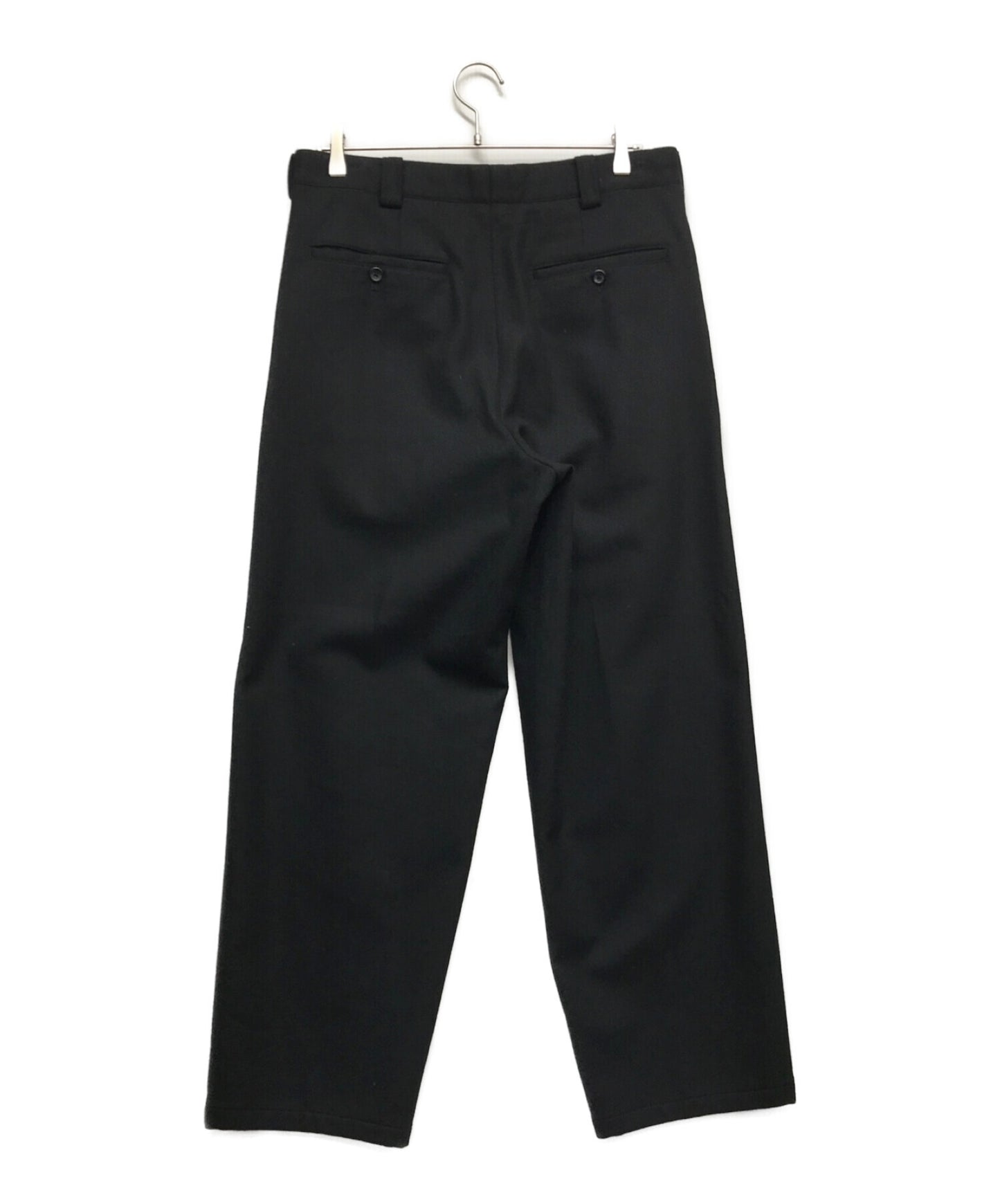 [Pre-owned] YOHJI YAMAMOTO Wool Pants Pants