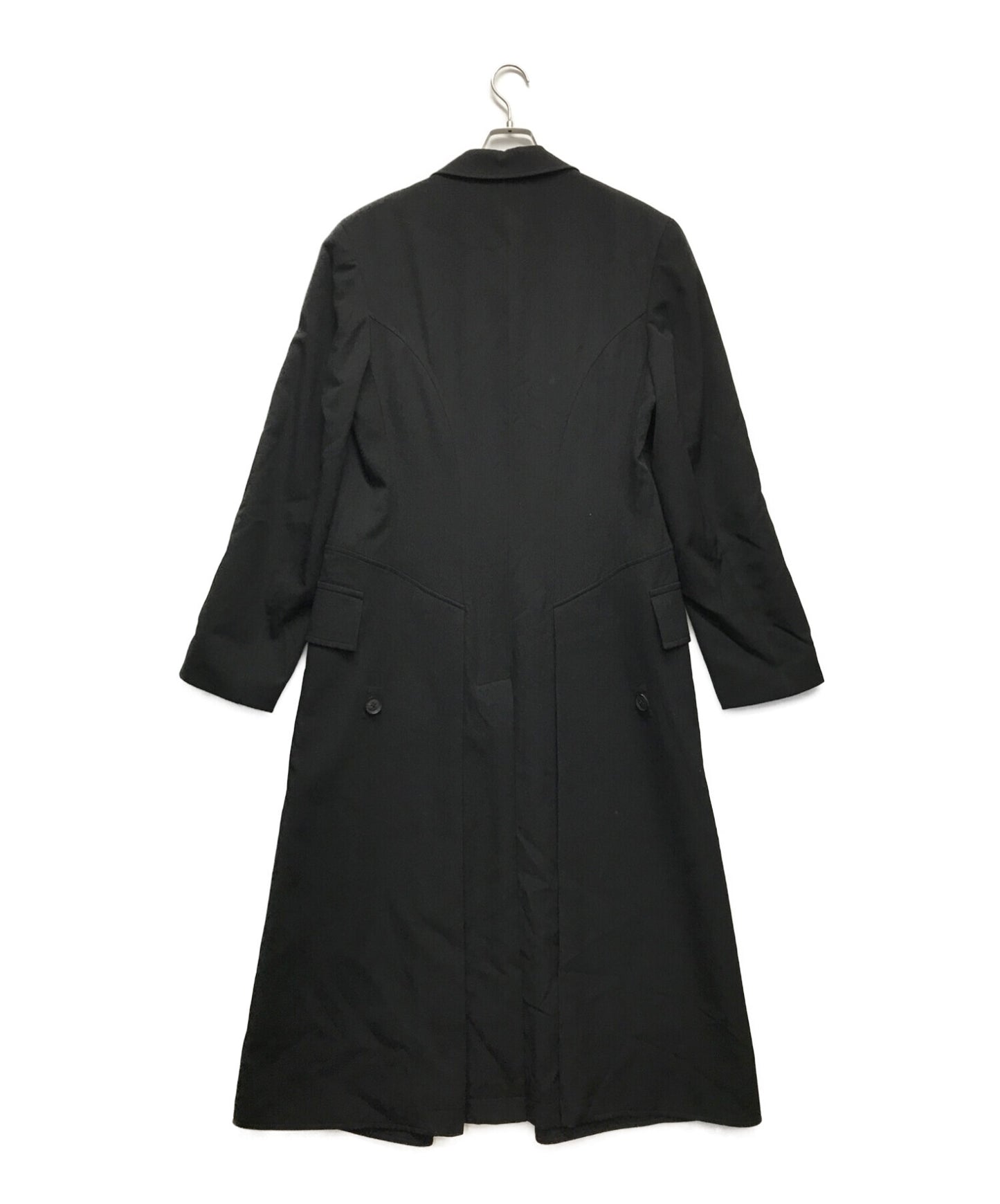 [Pre-owned] Yohji Yamamoto pour homme Napoleon Coat Coat HC-J31-100