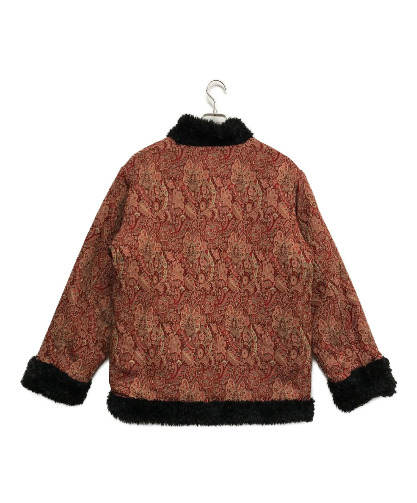 [Pre-owned] Needles Tibetan Jacket Jacket DI034A