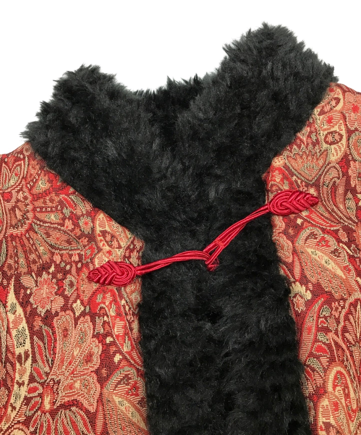 [Pre-owned] Needles Tibetan Jacket Jacket DI034A