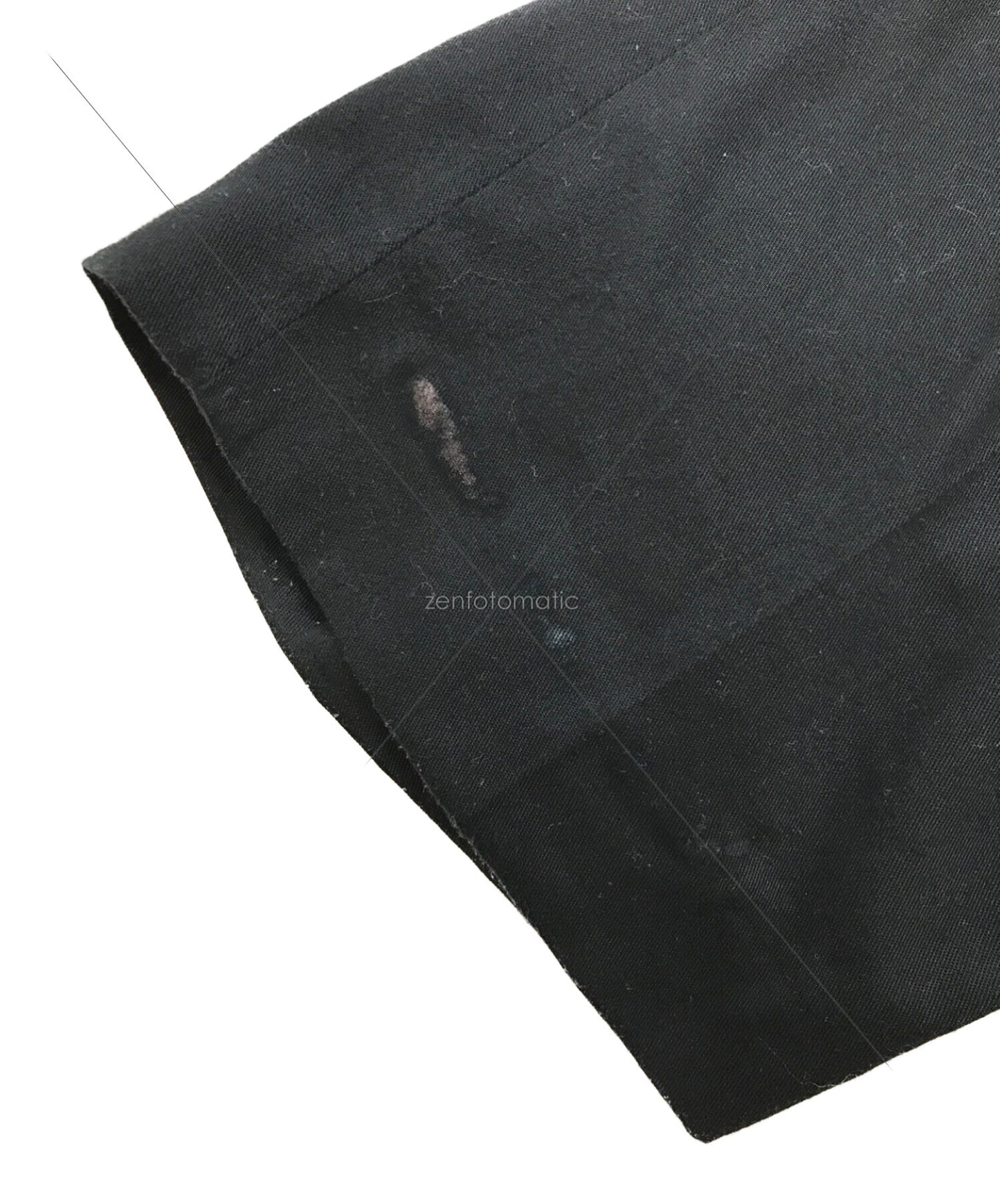 [Pre-owned] UNDERCOVER T/C Twill Easy Pants Pants UC1C4509-1