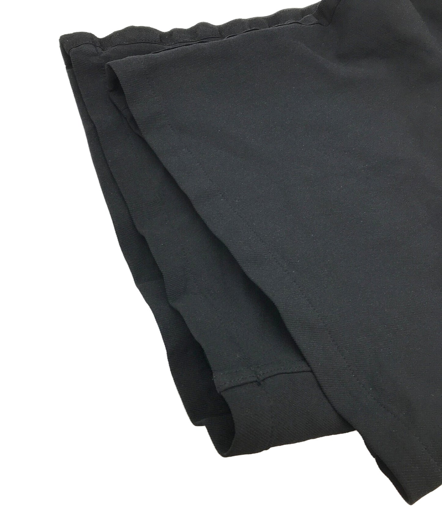 [Pre-owned] COMME des GARCONS HOMME PLUS Shrunken Ester Half-Pants Half-Pants Pants Bottoms PJ-P029