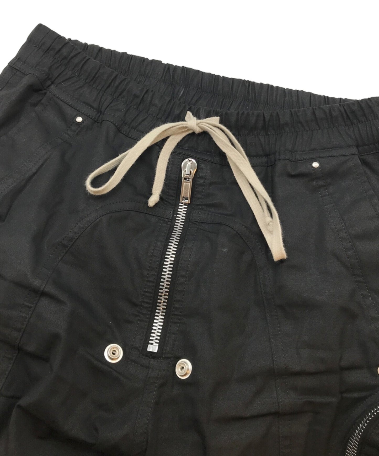 [Pre-owned] RICK OWENS BAUHAUS CARGO Bauhaus cargo pants RU01D3377-TE