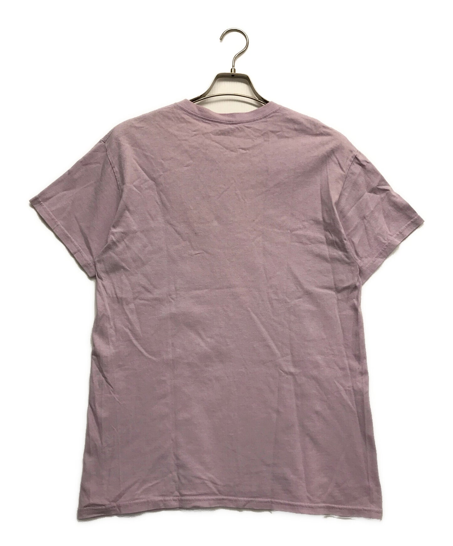 [Pre-owned] X-LARGE Collaboration Printed T-shirts Printed T-shirts Short Sleeved T-shirts T-shirts 01183133