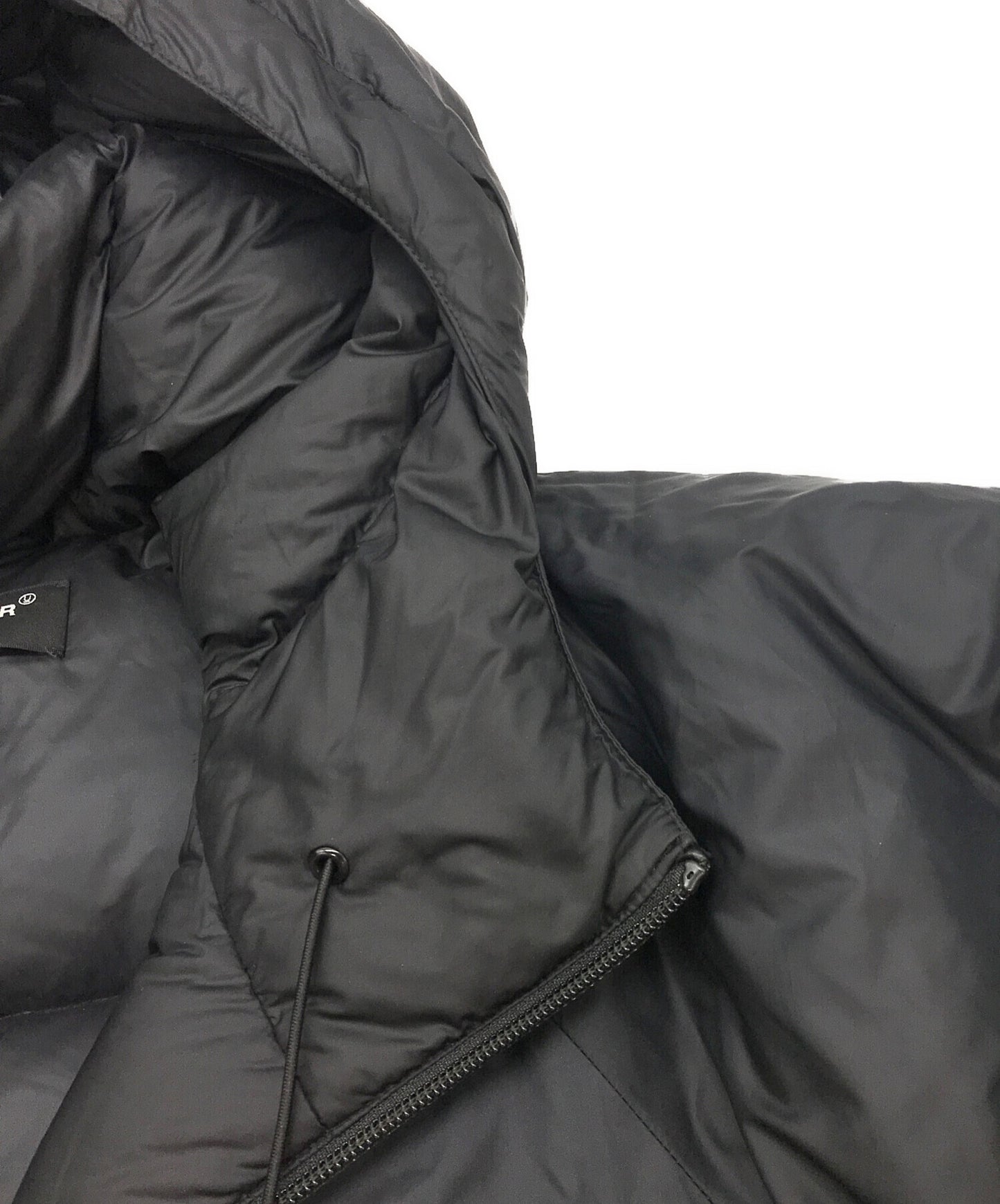 [Pre-owned] UNDERCOVER PSYCHO Down Jacket Down Jacket Down Jacket Down Jacket UC2B4209