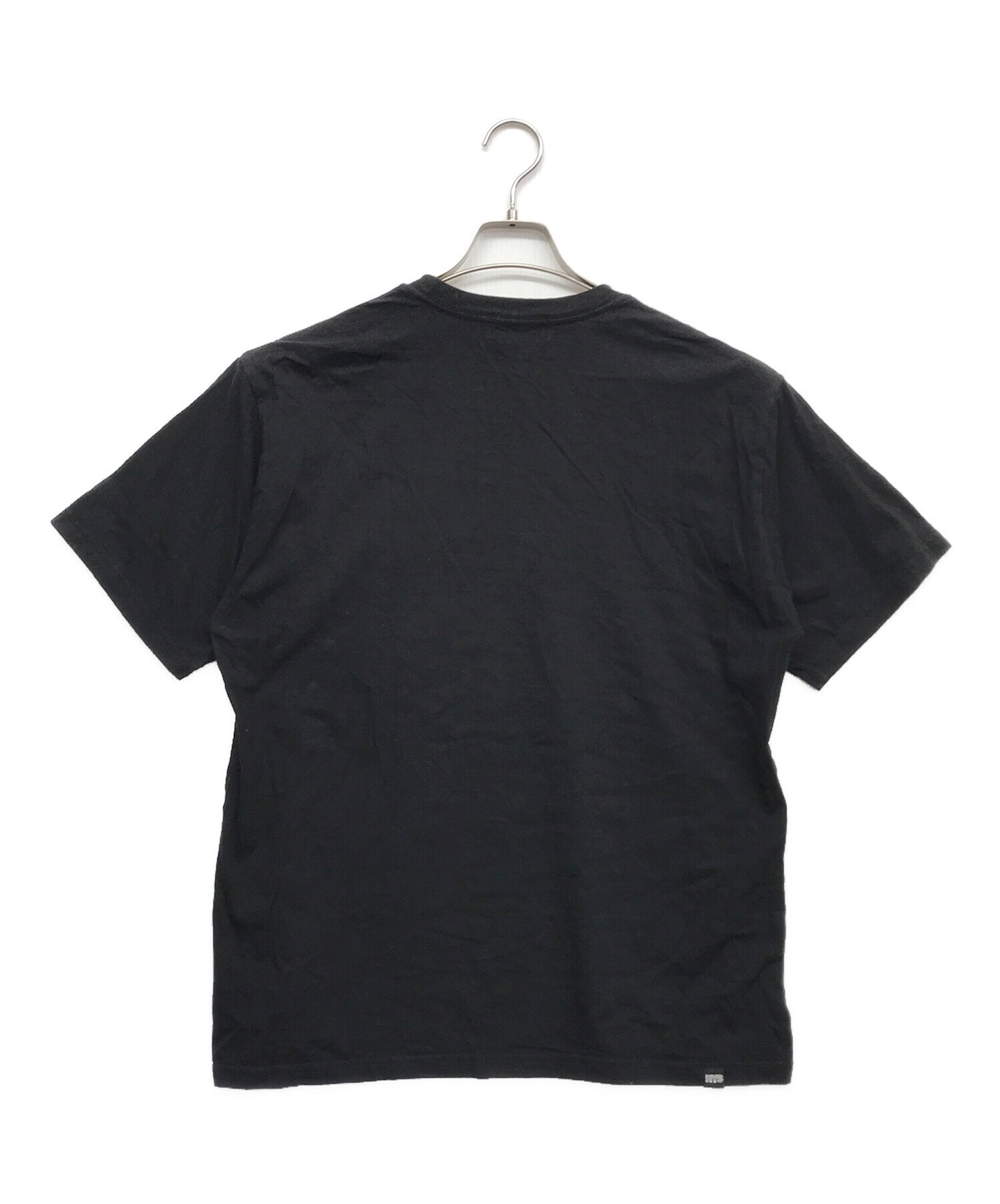 [Pre-owned] Hysteric Glamour Hysteric Glamour Hysteric Glamour BETTER TOMORROW T-shirt T-shirt short sleeve shirt shirt 02221CT28