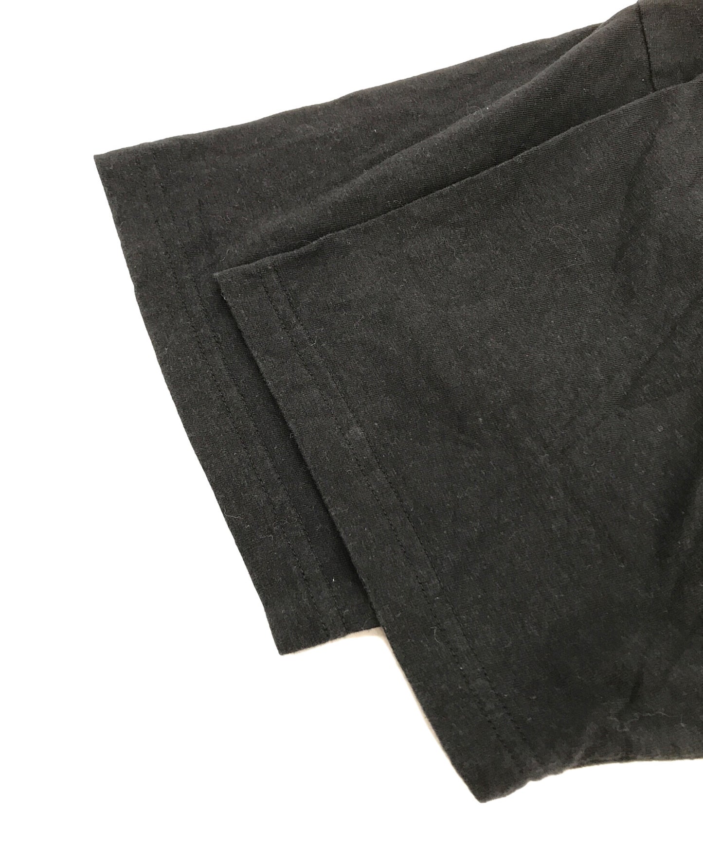 [Pre-owned] Hysteric Glamour Hysteric Glamour Hysteric Glamour BETTER TOMORROW T-shirt T-shirt short sleeve shirt shirt 02221CT28