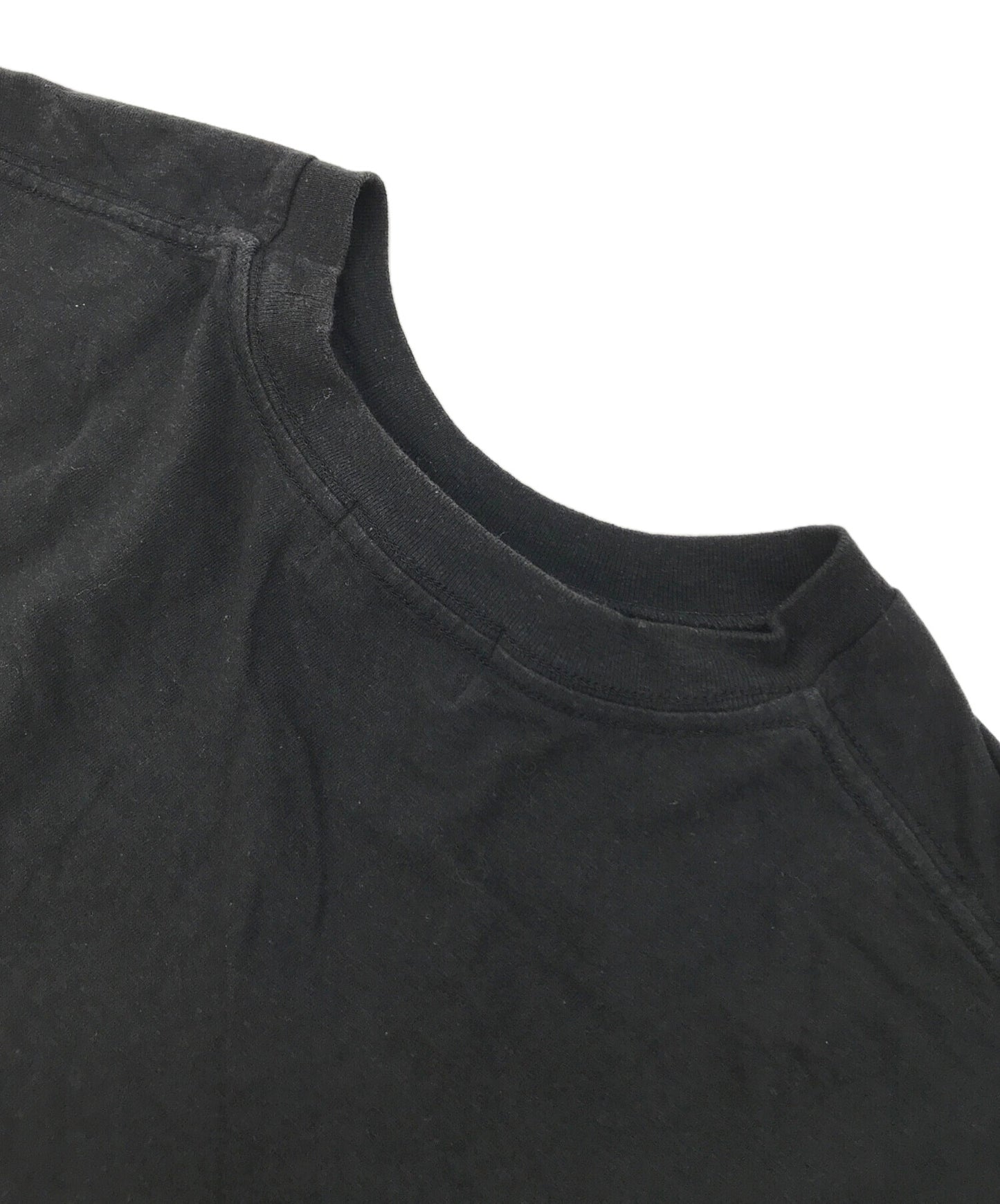 [Pre-owned] Hysteric Glamour Hysteric Glamour Hysteric Glamour BETTER TOMORROW T-shirt T-shirt short sleeve shirt shirt 02221CT28