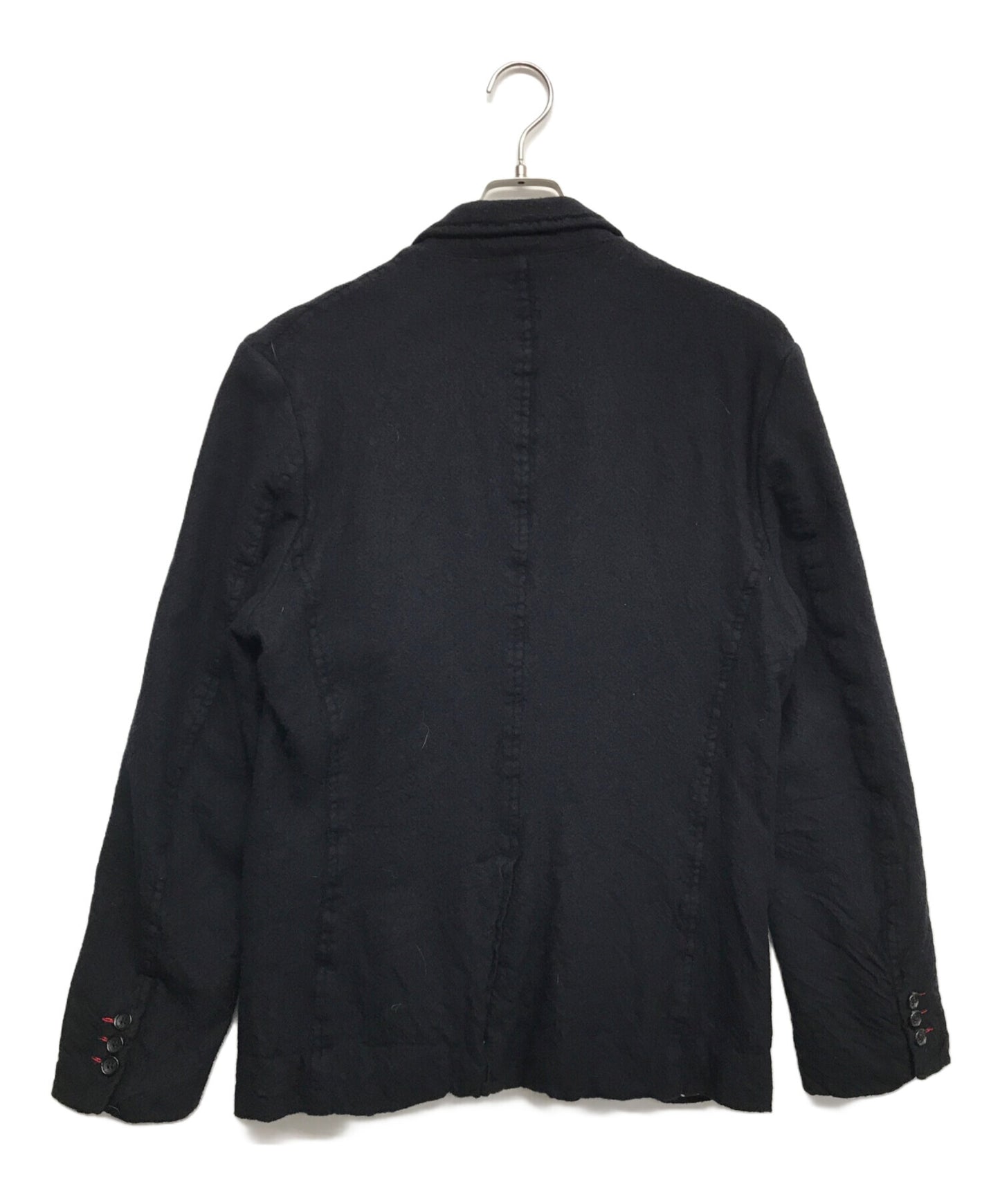 [Pre-owned] COMME des GARCONS HOMME Shrunken Tailored Jacket Tailored Jacket Jacket HH-J008