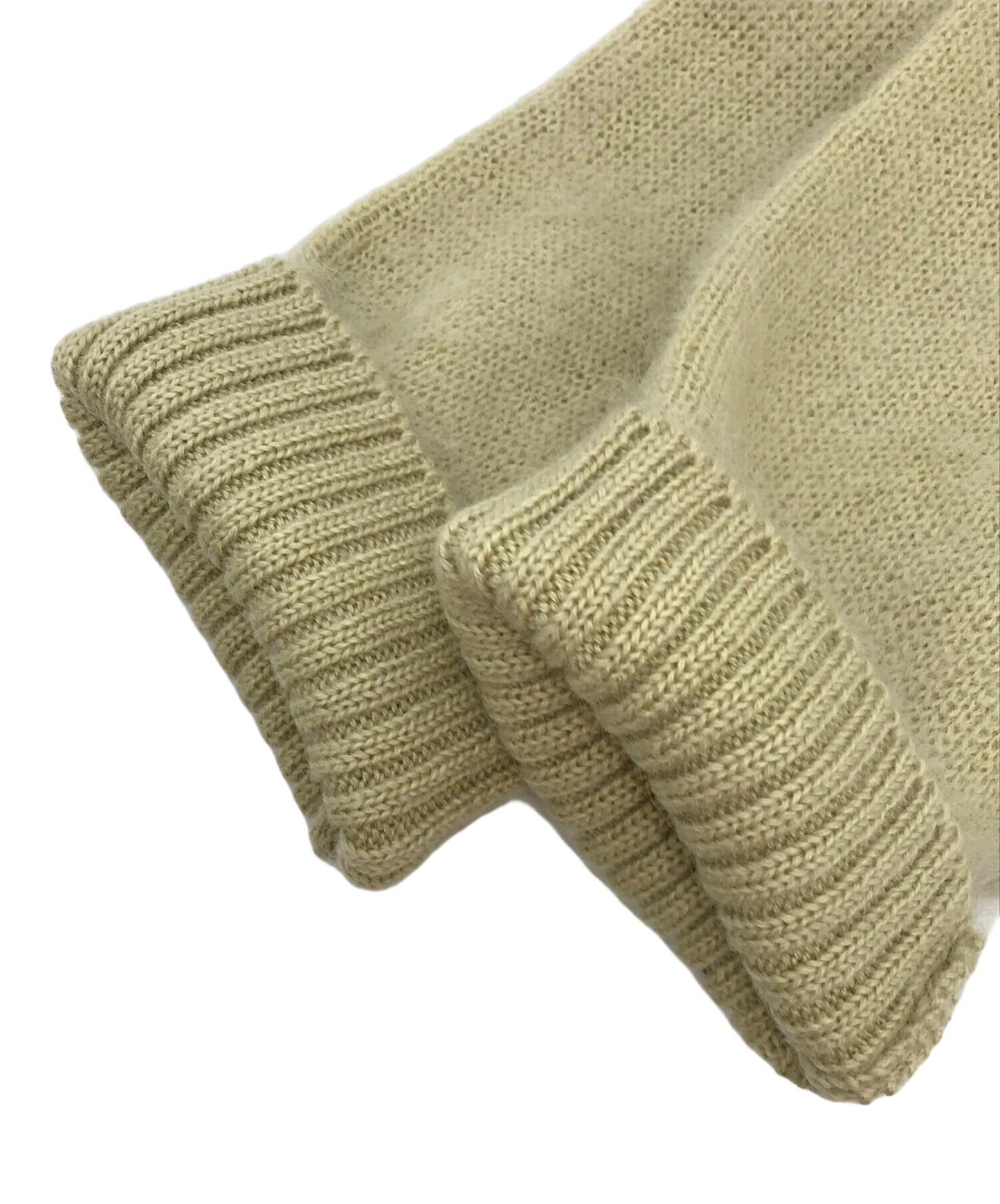 [Pre-owned] Needles Bespoke MOHAIR CARDIGAN EXCLUSIVE Mohair Cardigan Knit NS1710