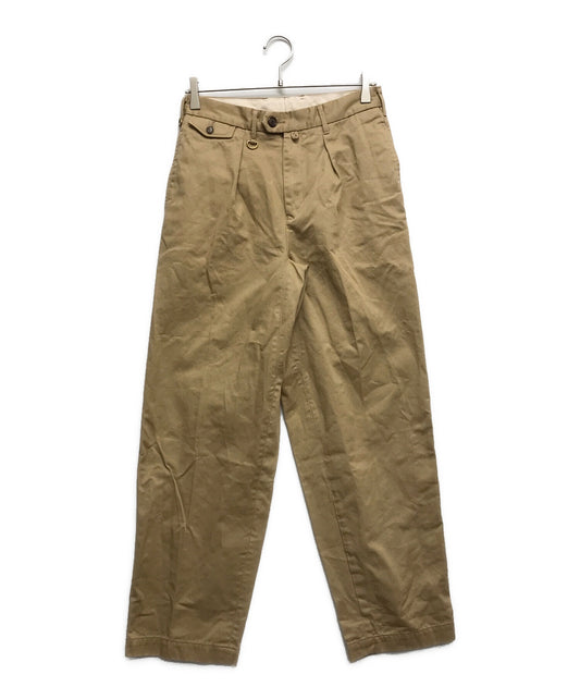 [Pre-owned] UNDERCOVER CHINO PANTS Chino Pants Pants UC1A4510