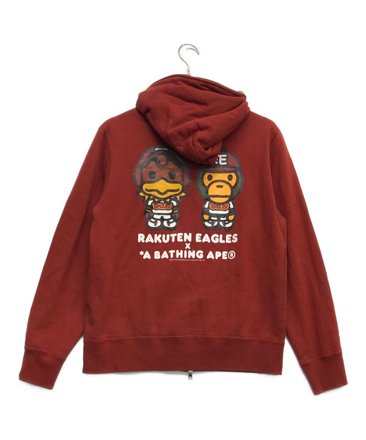 [Pre-owned] A BATHING APE Zip Hoodies Hoodies