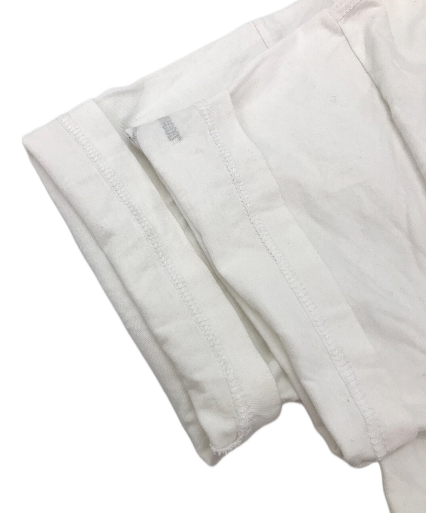 [Pre-owned] NEIGHBORHOOD Collaboration Printed T-shirts Printed T-shirts Short Sleeved T-shirts T-shirts