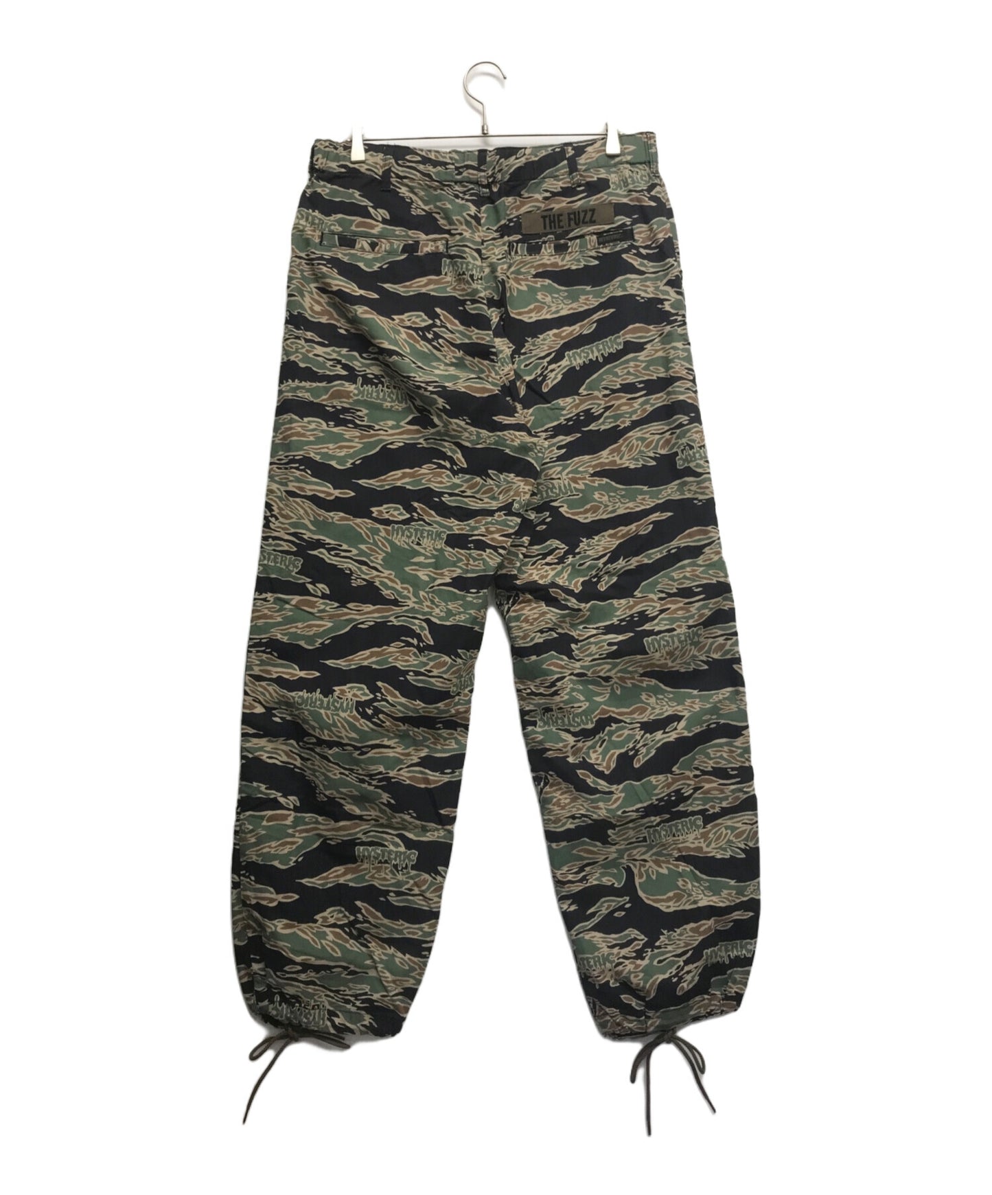 [Pre-owned] Hysteric Glamour Utility Pants Pants 02232AP01