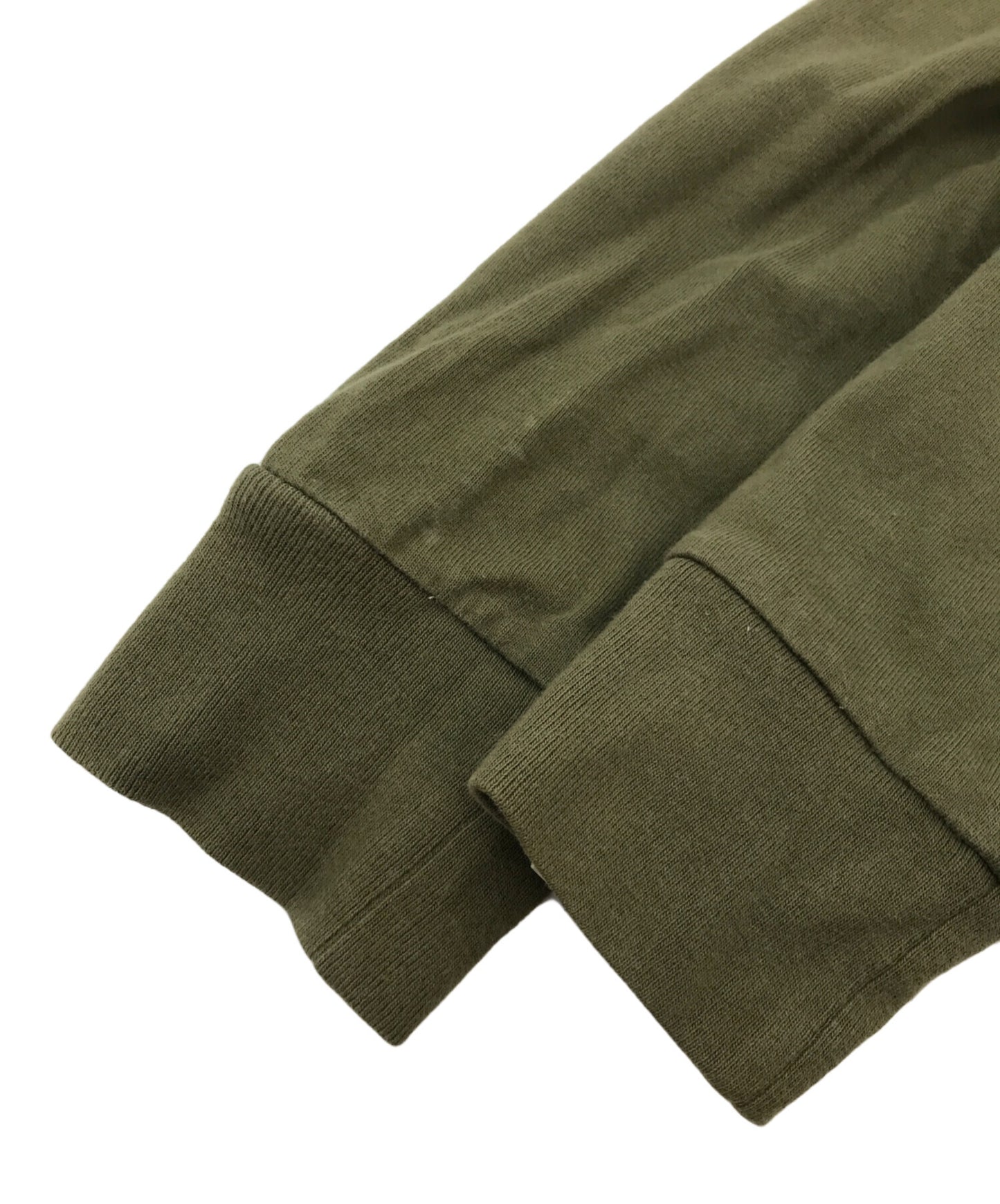 [Pre-owned] A BATHING APE Long-Sleeved Cut & Sewn Cut & Sewn Long-Sleeved T-Shirt T-Shirt AAPLTM0645XXF