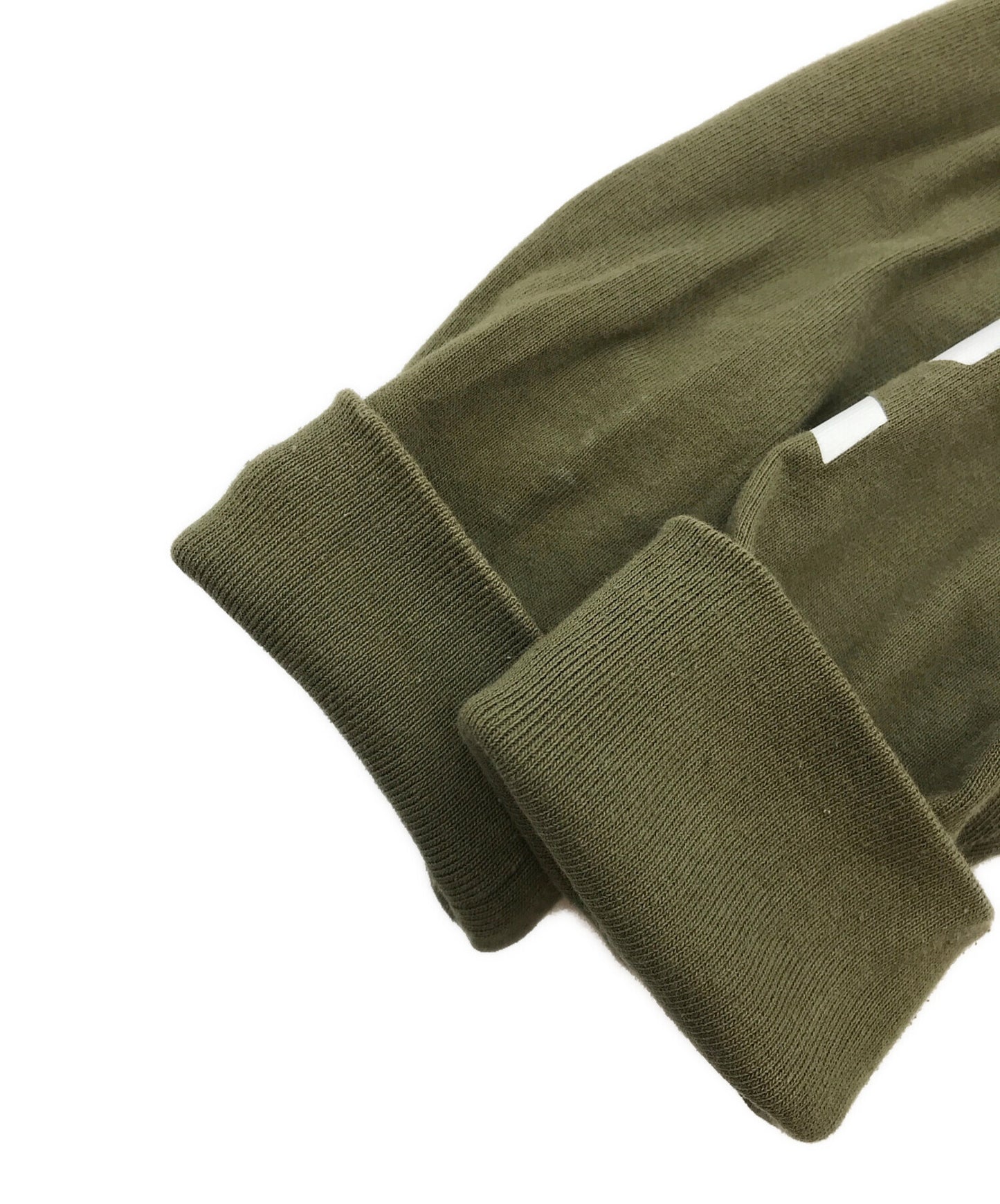 [Pre-owned] A BATHING APE Long-Sleeved Cut & Sewn Cut & Sewn Long-Sleeved T-Shirt T-Shirt AAPLTM0645XXF