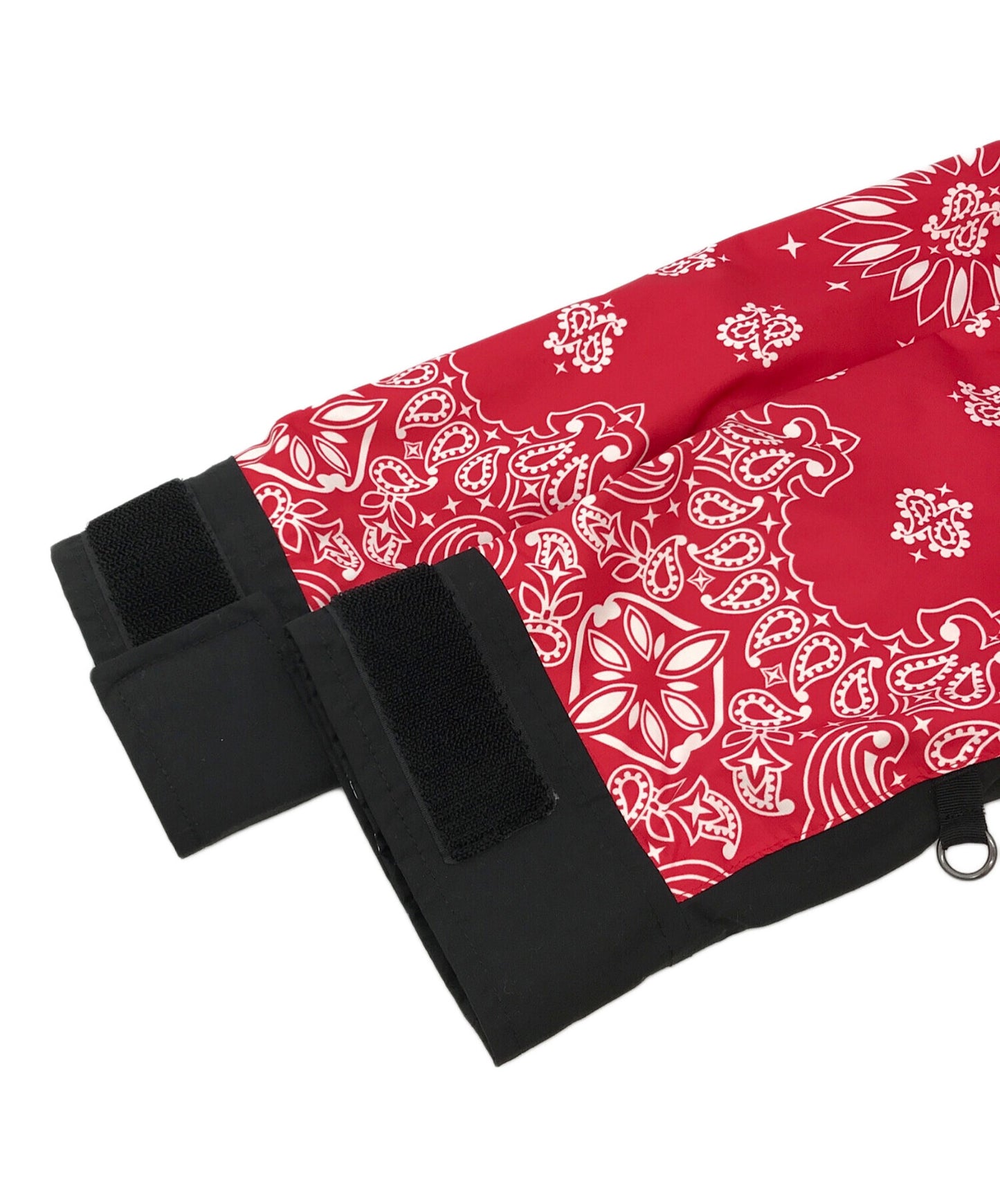 [Pre-owned] SUPREME Supreme THE NORTH FACE Bandana Mountain Hoodie Parka NP51400I