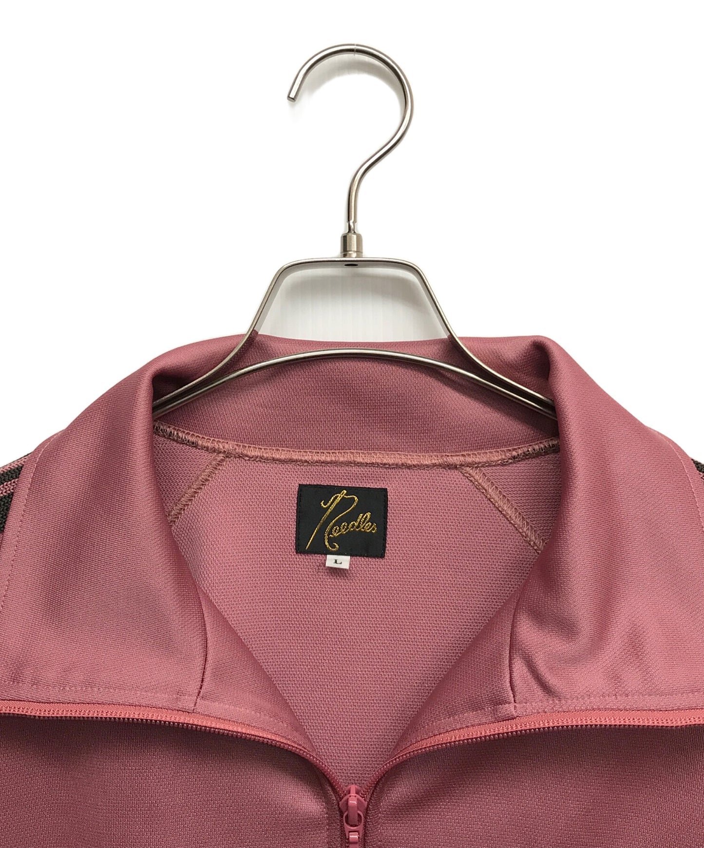 [Pre-owned] Needles Track Jackets Jackets Hoodies MR284.