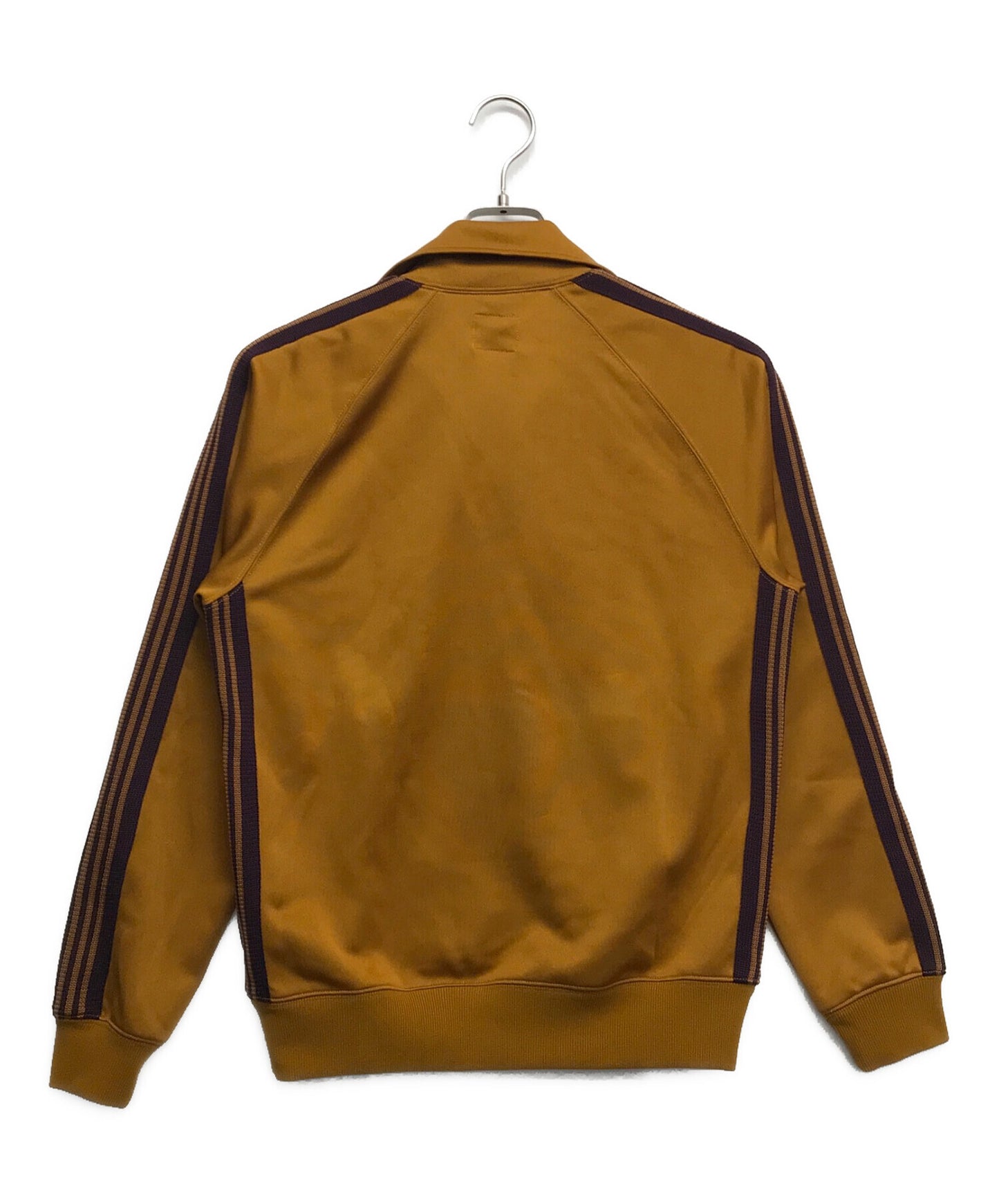 [Pre-owned] Needles Track Jacket - Poly Smooth Track Jacket Jacket Jersey IN180