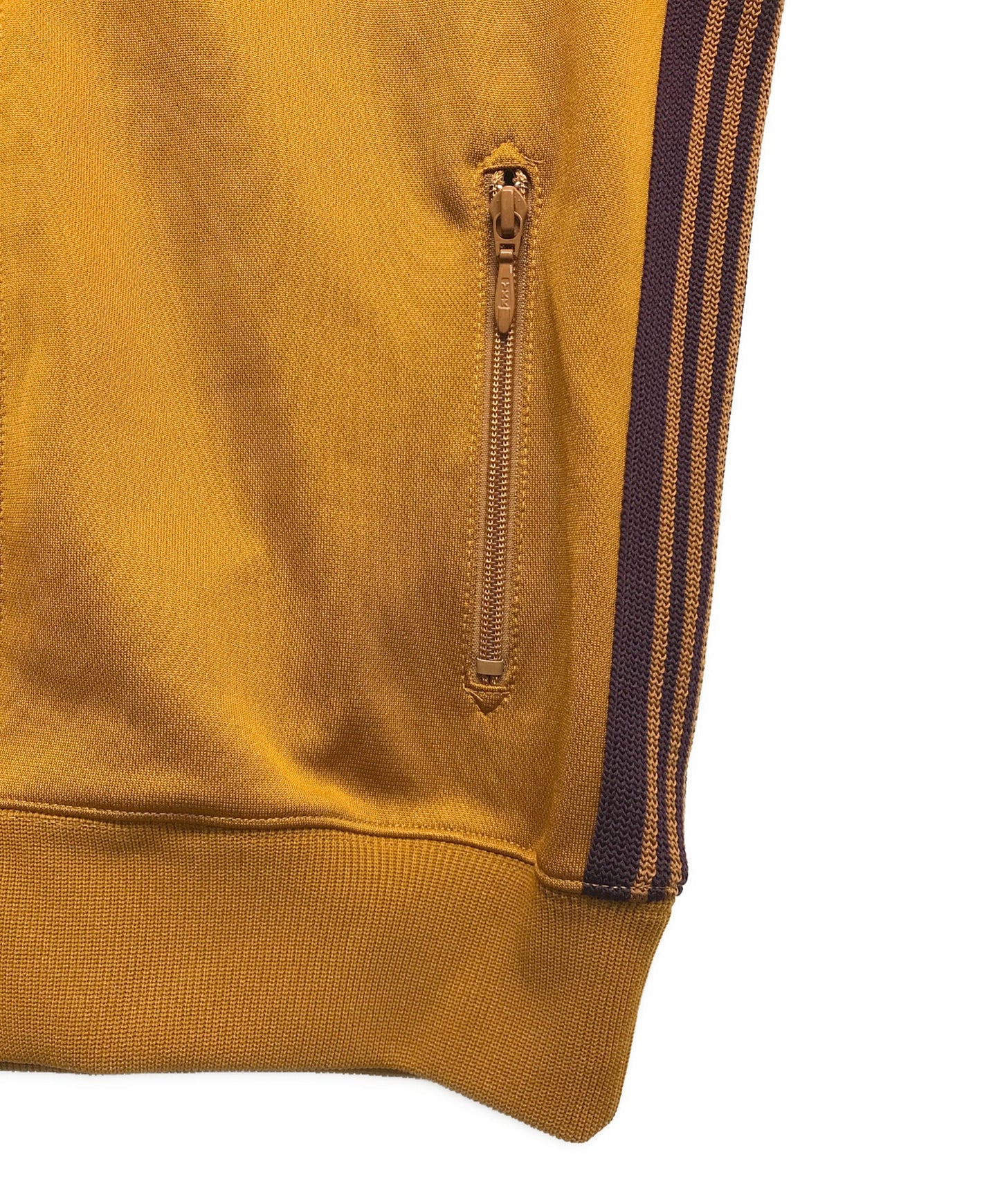 [Pre-owned] Needles Track Jacket - Poly Smooth Track Jacket Jacket Jersey IN180