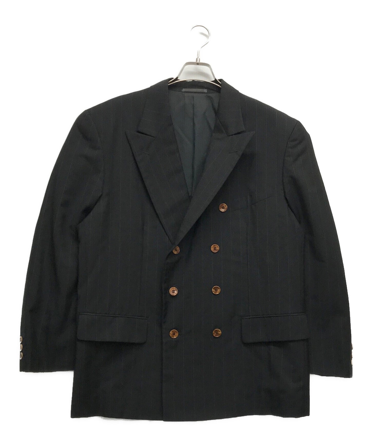 [Pre-owned] COMME des GARCONS HOMME PLUS 90s double jacket jacket suit suit jacket PJ-11073M