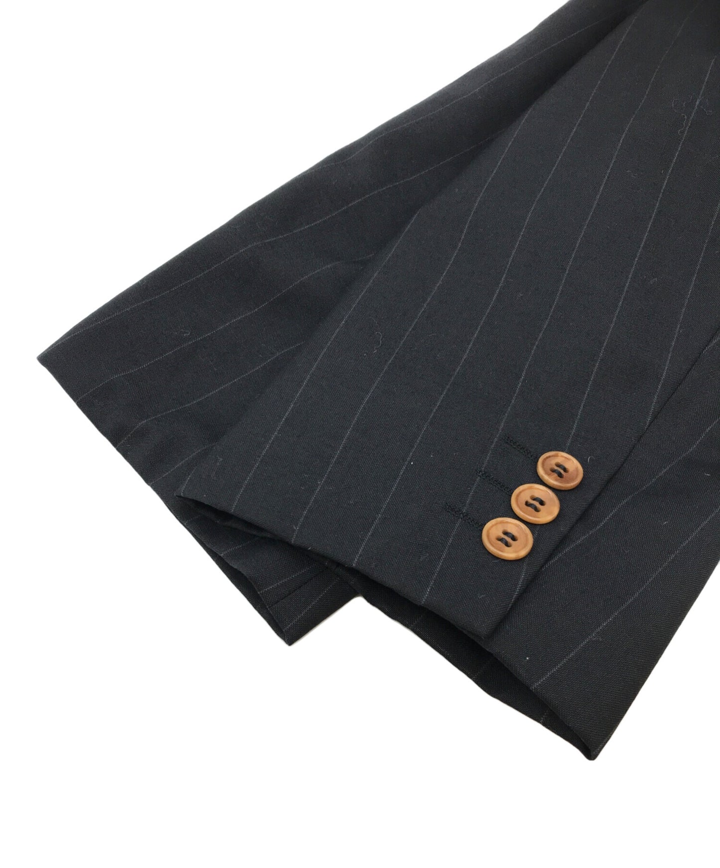 [Pre-owned] COMME des GARCONS HOMME PLUS 90s double jacket jacket suit suit jacket PJ-11073M