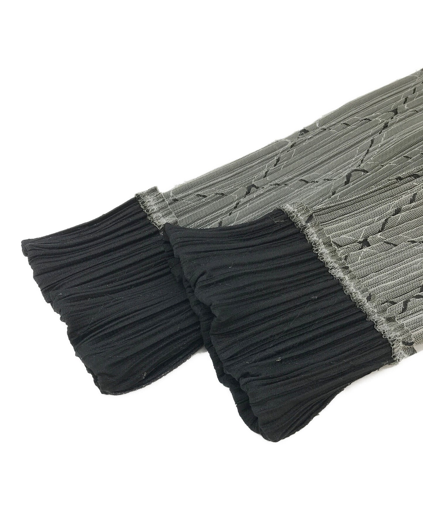 [Pre-owned] PLEATS PLEASE Pleated Jacket Jacket PP53-JD702