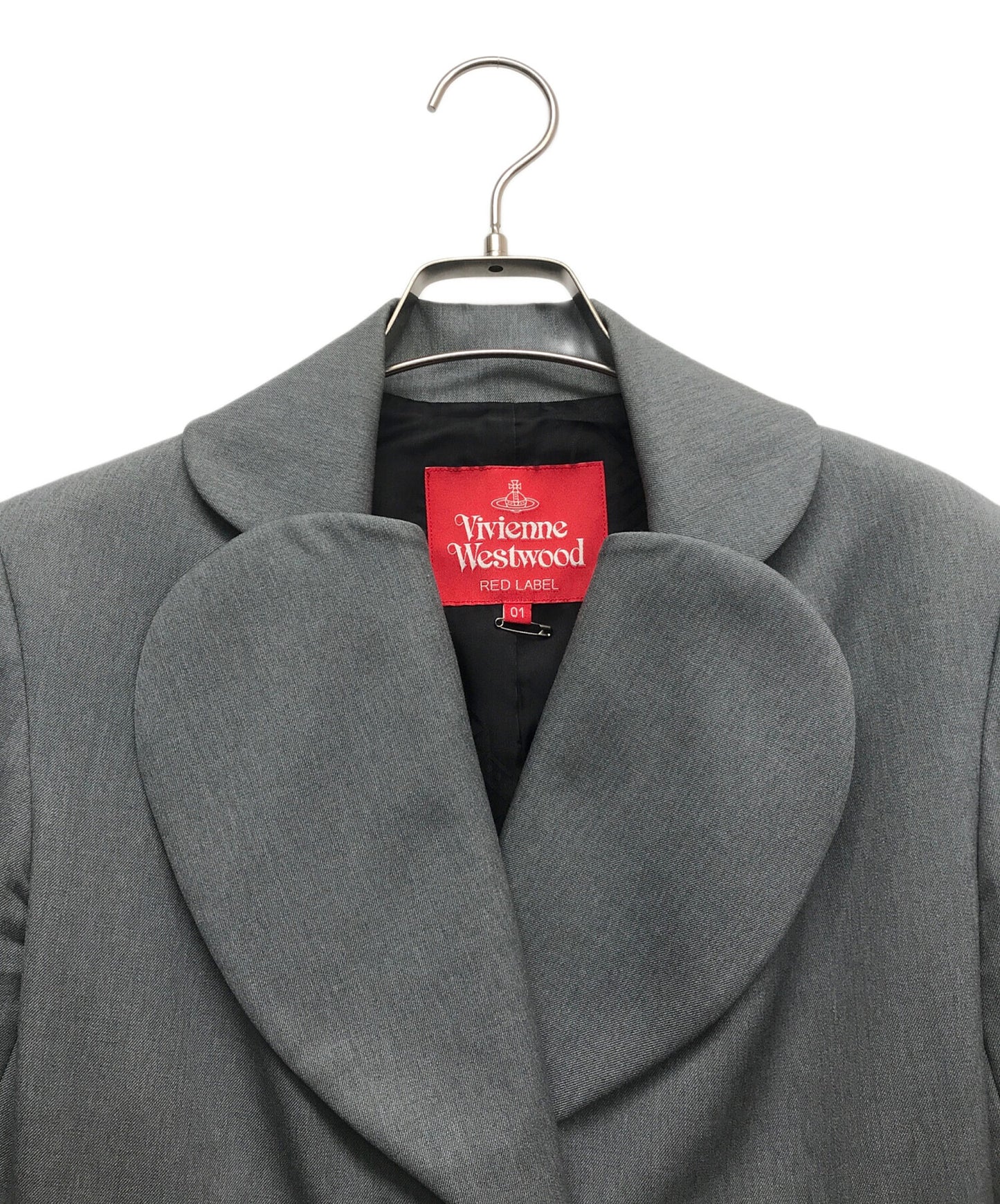 [Pre-owned] Vivienne Westwood RED LABEL Love Jacket Jacket 16-11-401003