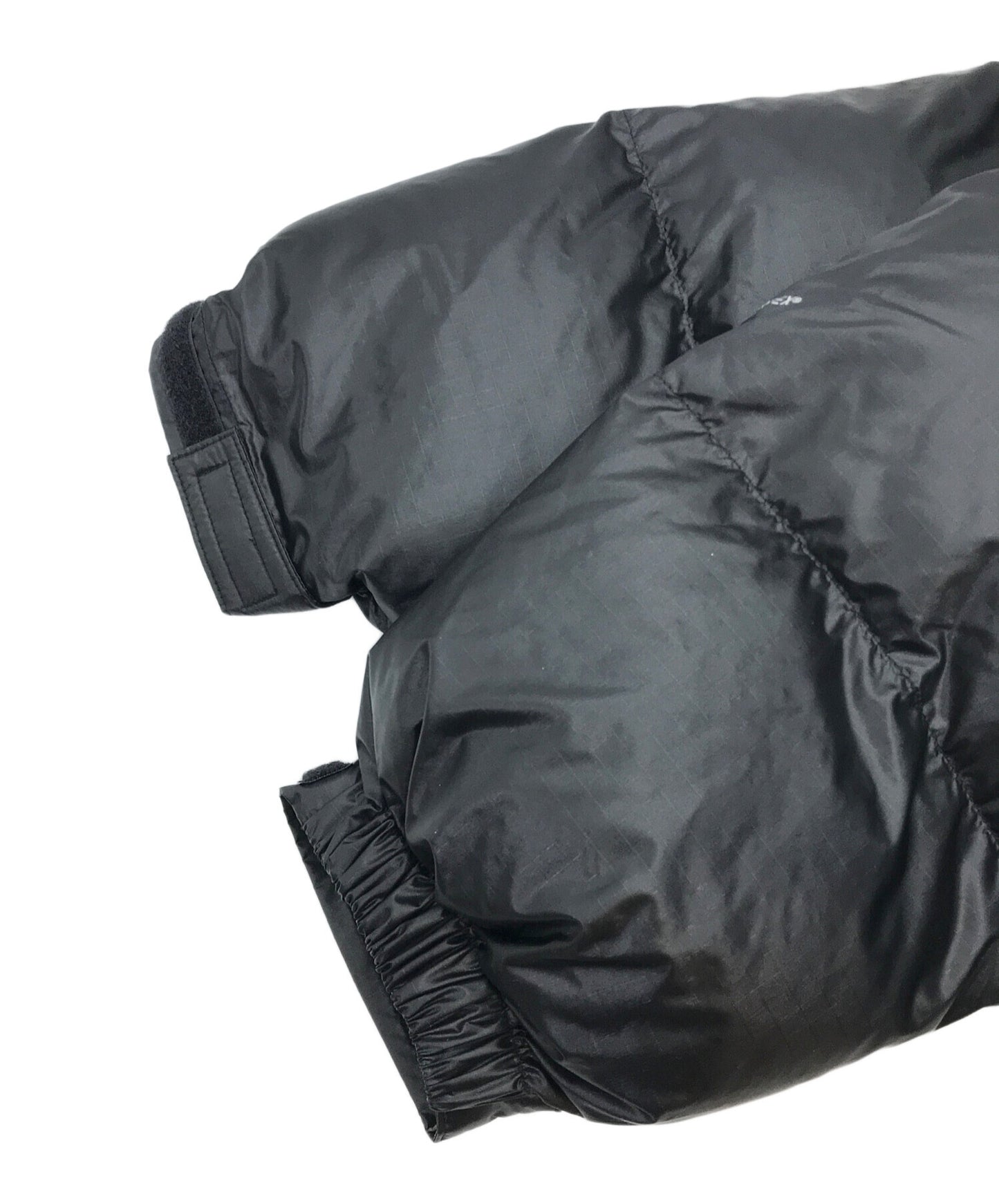 [Pre-owned] WTAPS WTAPS Double Taps NYLON RIPSTOP PERTEX DOT SIGHT Down Jacket Down Jacket 232BRDT-JKM05