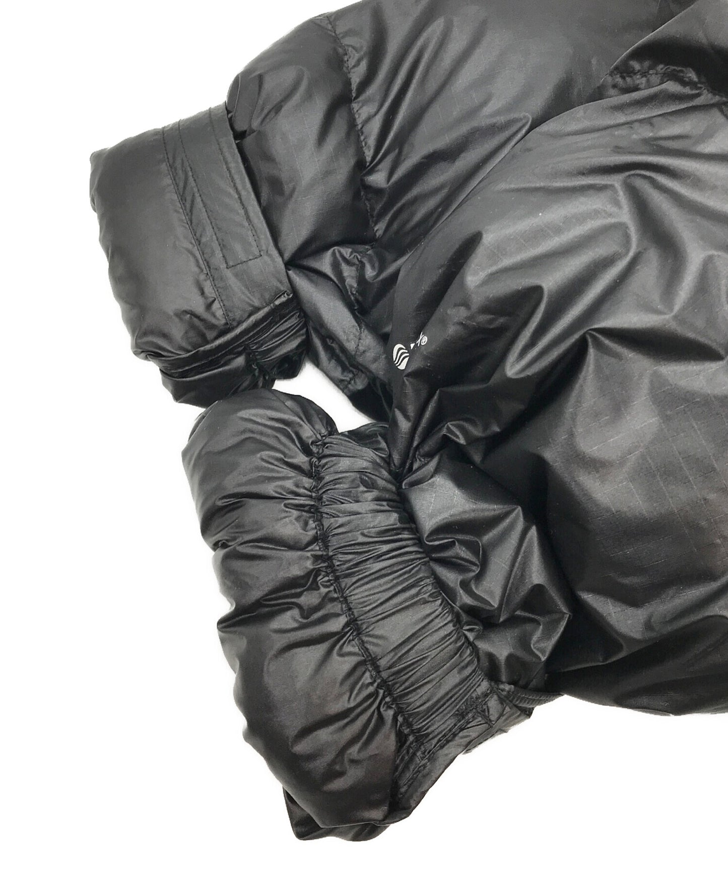 [Pre-owned] WTAPS WTAPS Double Taps NYLON RIPSTOP PERTEX DOT SIGHT Down Jacket Down Jacket 232BRDT-JKM05