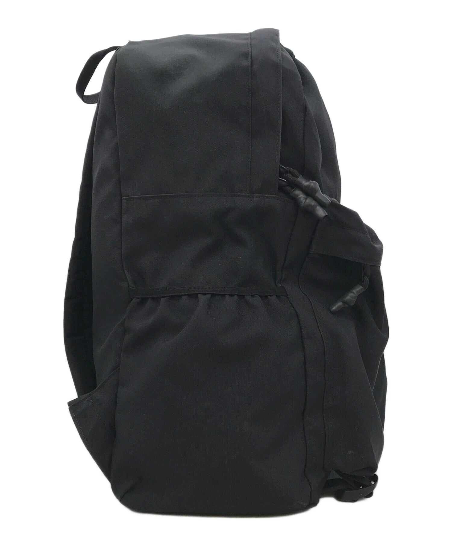 Pre-owned] WTAPS BOOK PACK BAG POLY CORDURA Rucksack Backpack
